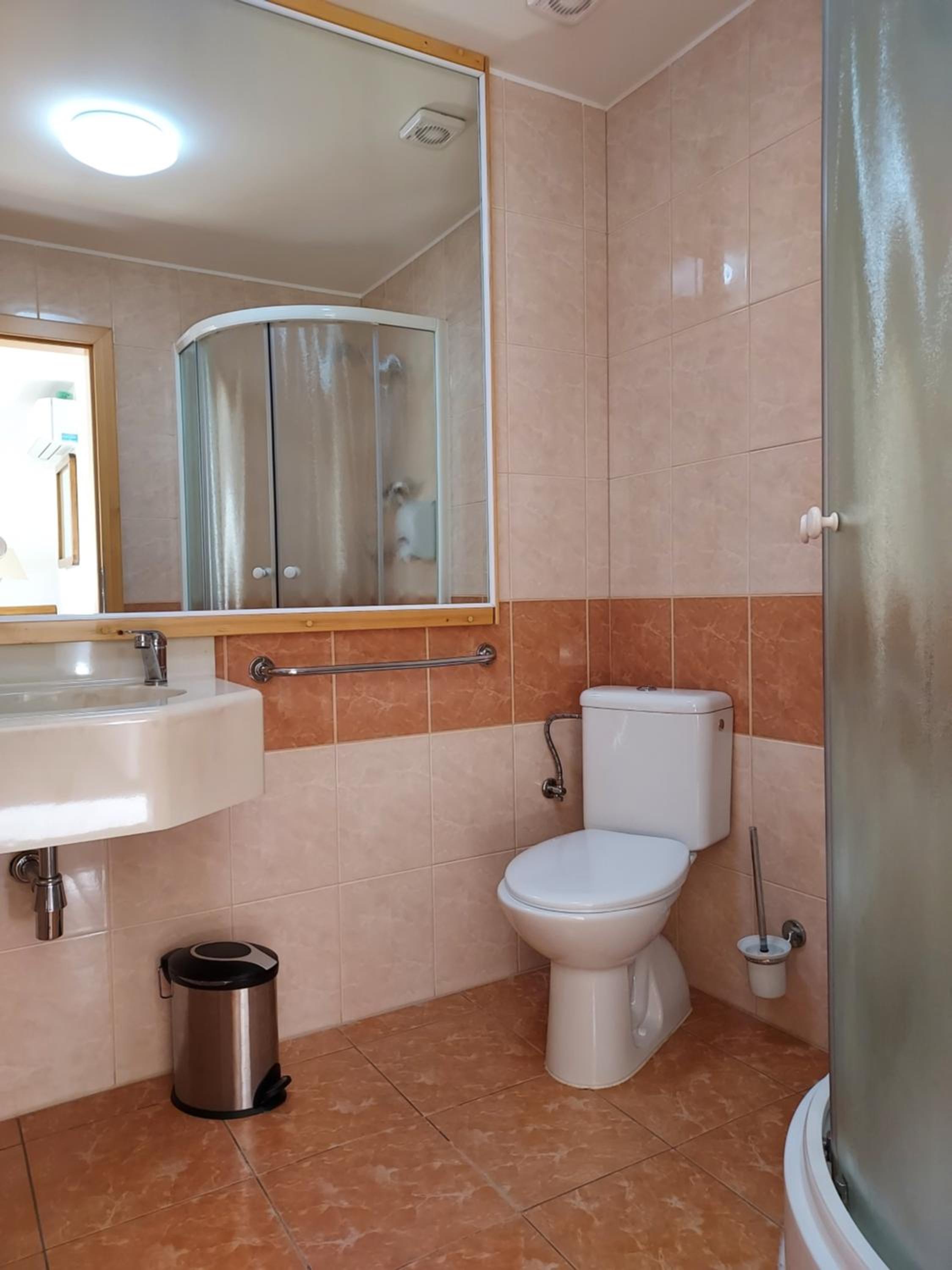 Comfort Triple Room - Photo 6