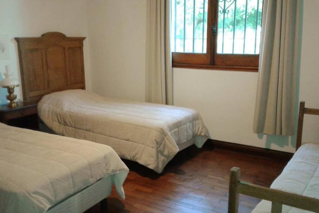 Villa photo 1