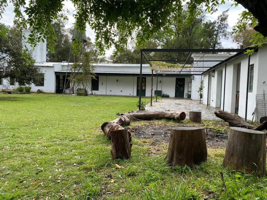 Villa photo 2