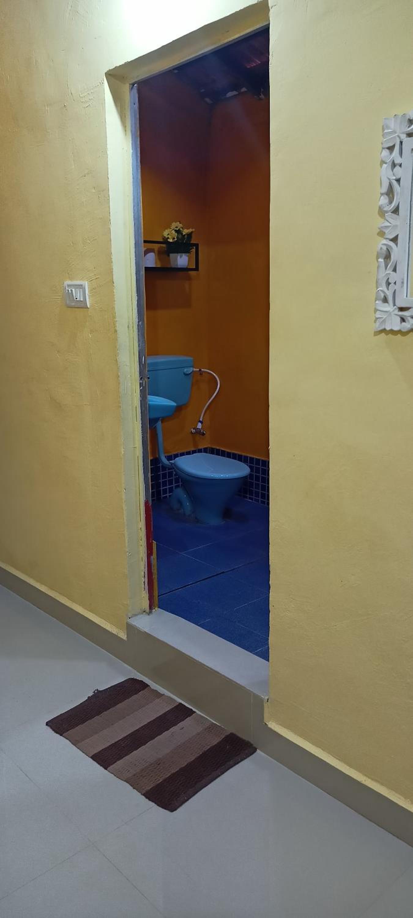 Bed in 8-Bed Dormitory Room photo 2