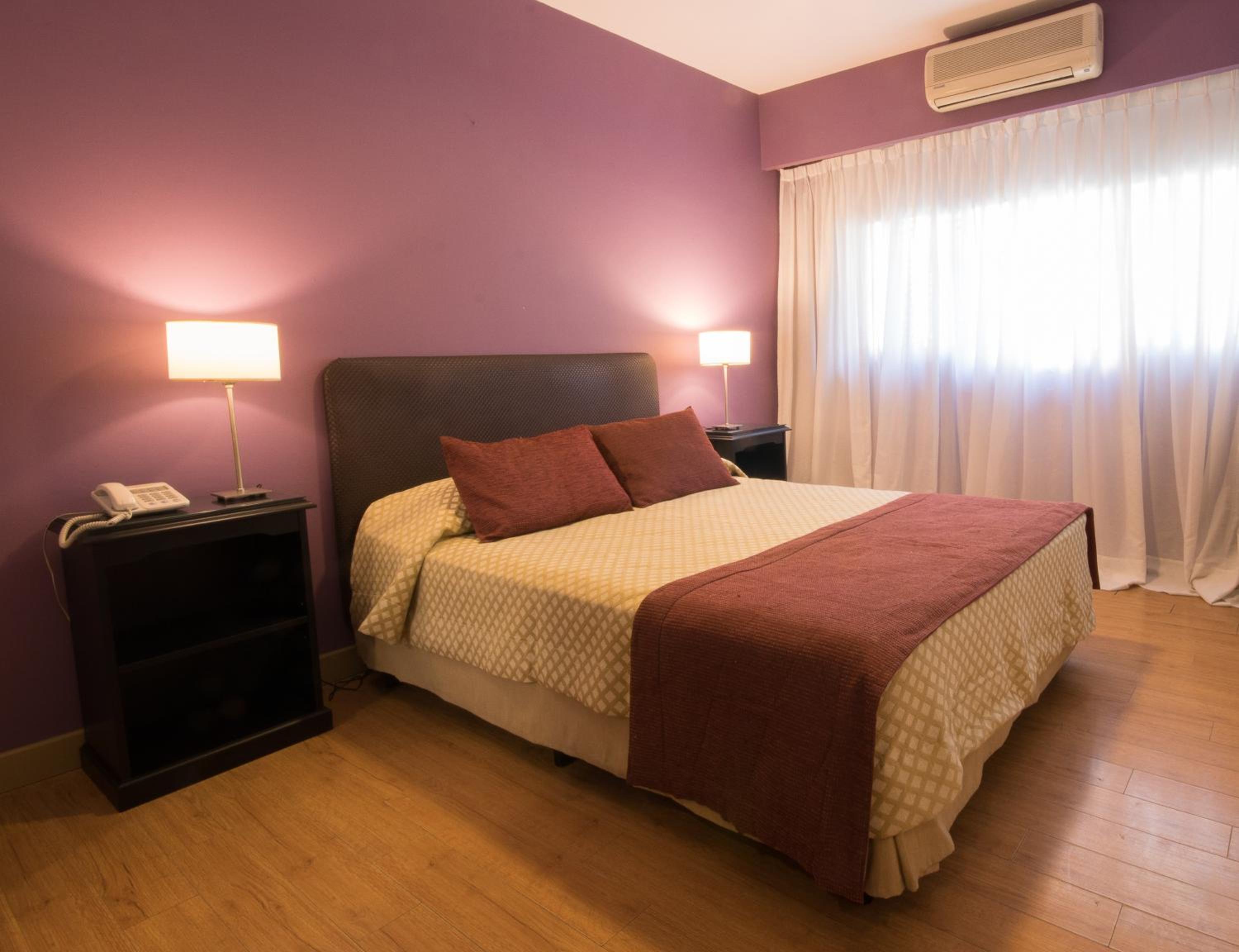 Gran Hotel Buenos Aires — photo 77