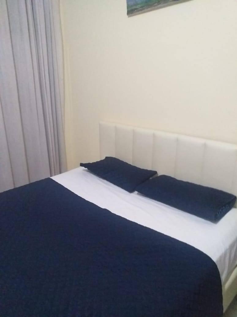 Double Room with Two Double Beds photo 3