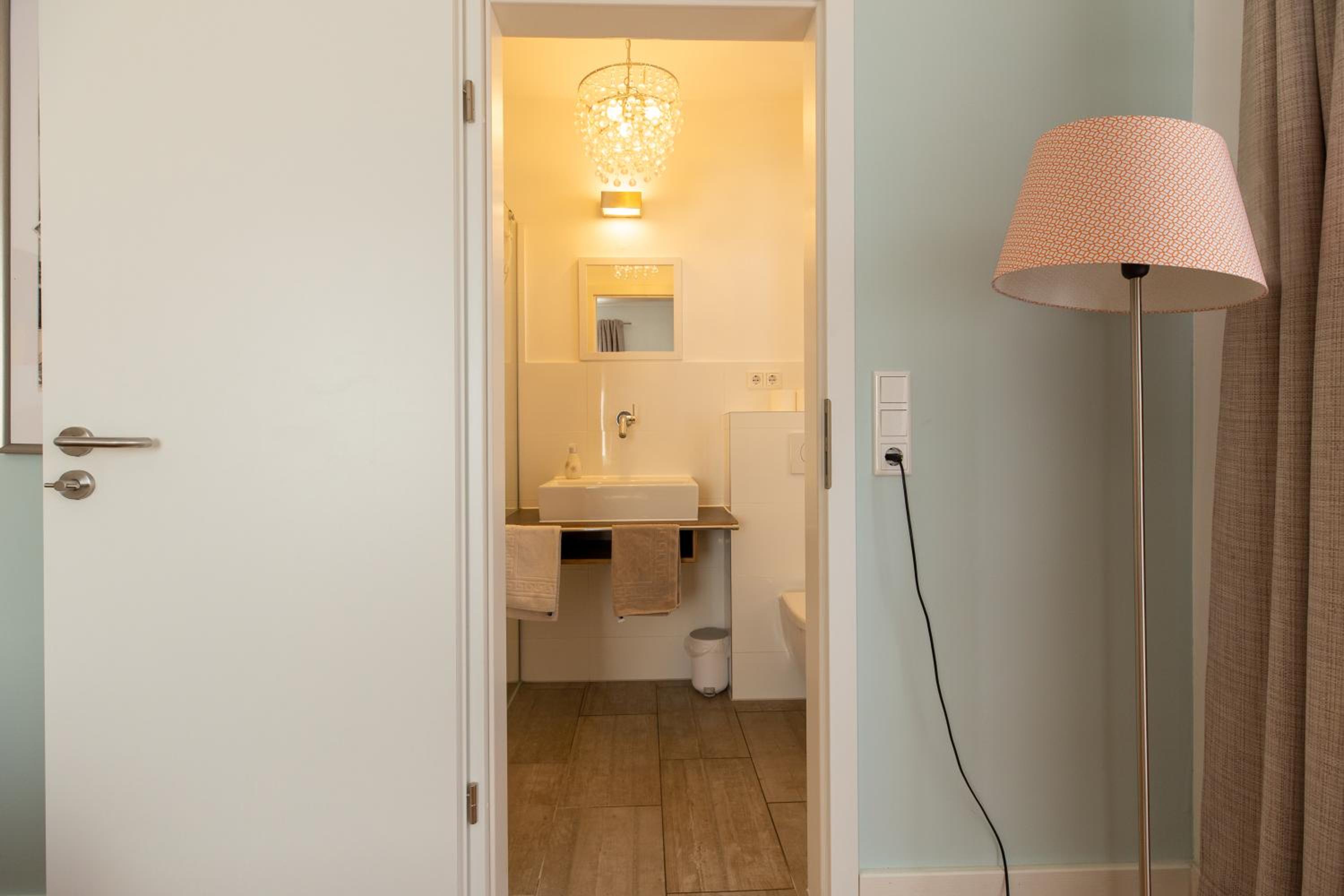 Deluxe Double or Twin Room photo 3