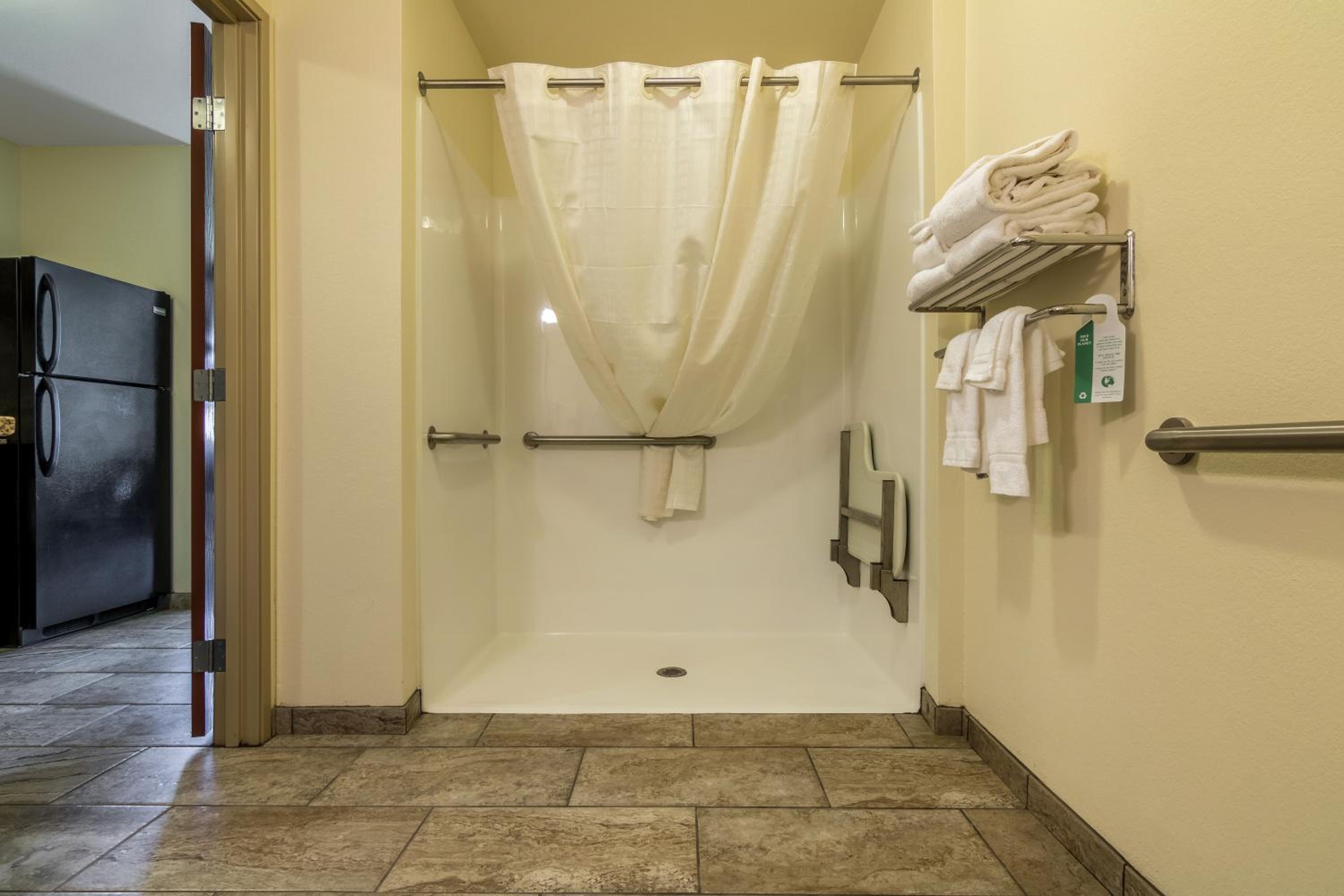 Family Room - Disability Access