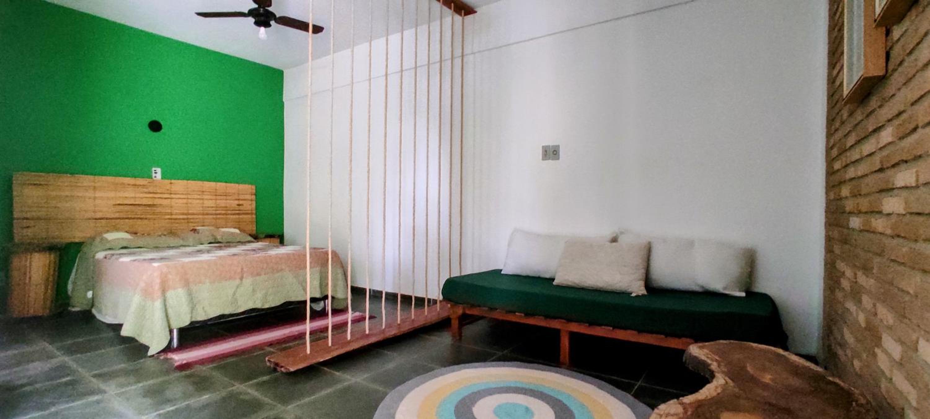 Triple Room photo 1
