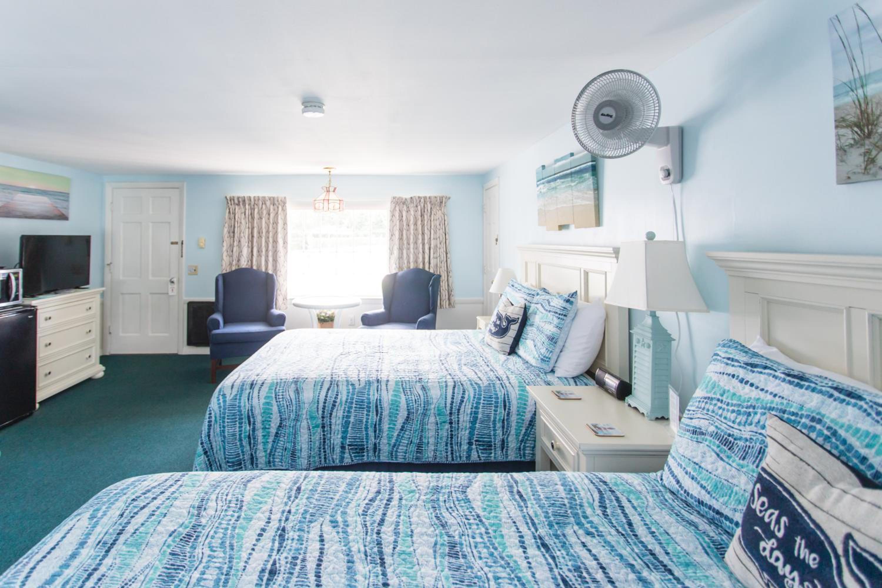 Deluxe Queen Room photo 3