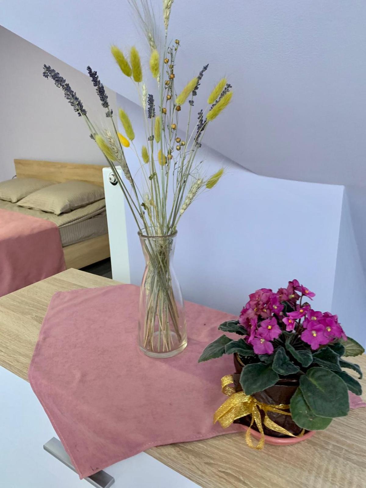 Large Double Room photo 3