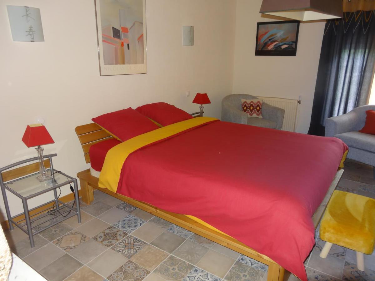 Double Room with Private Bathroom - Photo 1