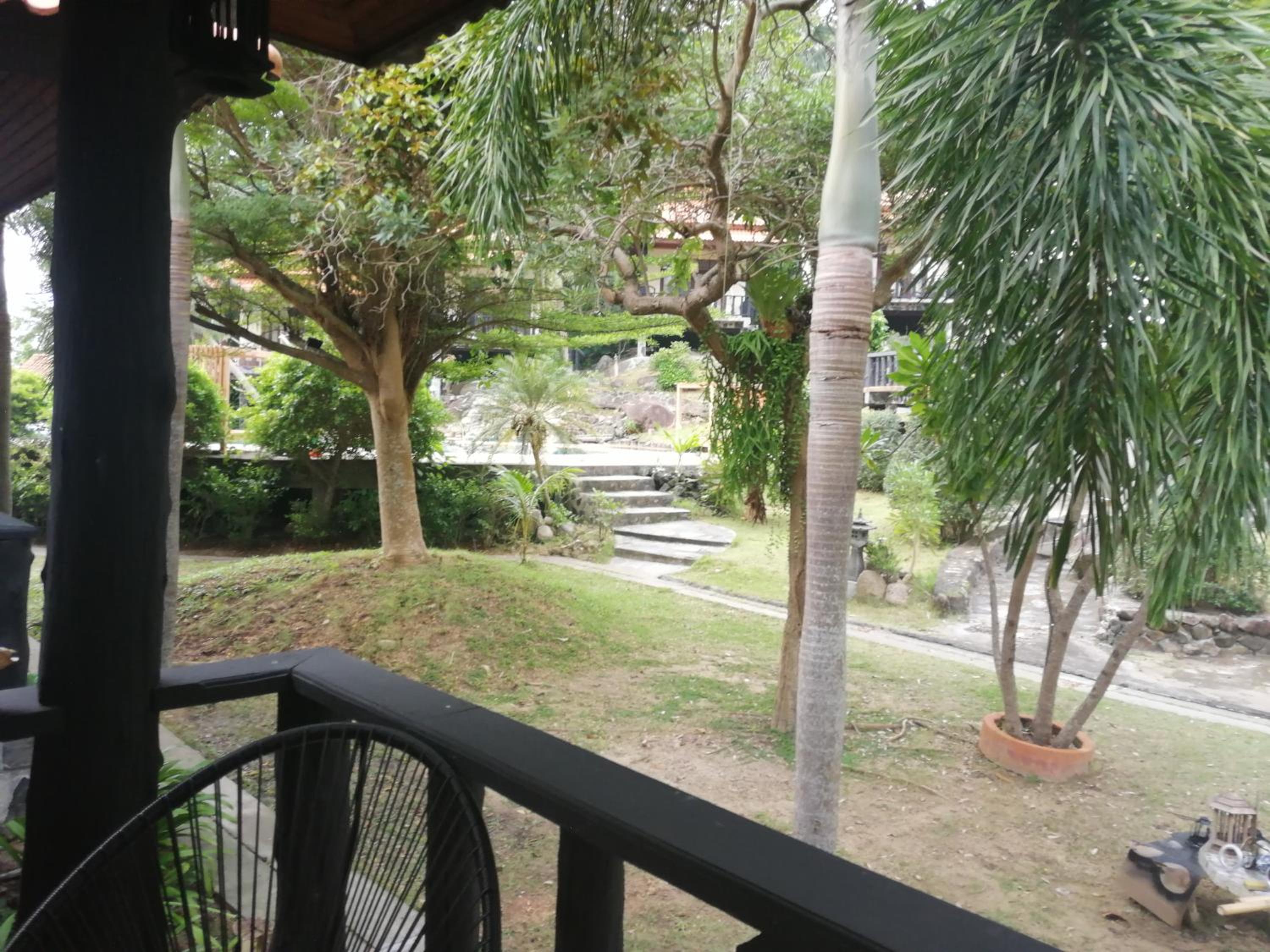 Deluxe Double Room with Balcony - Photo 19
