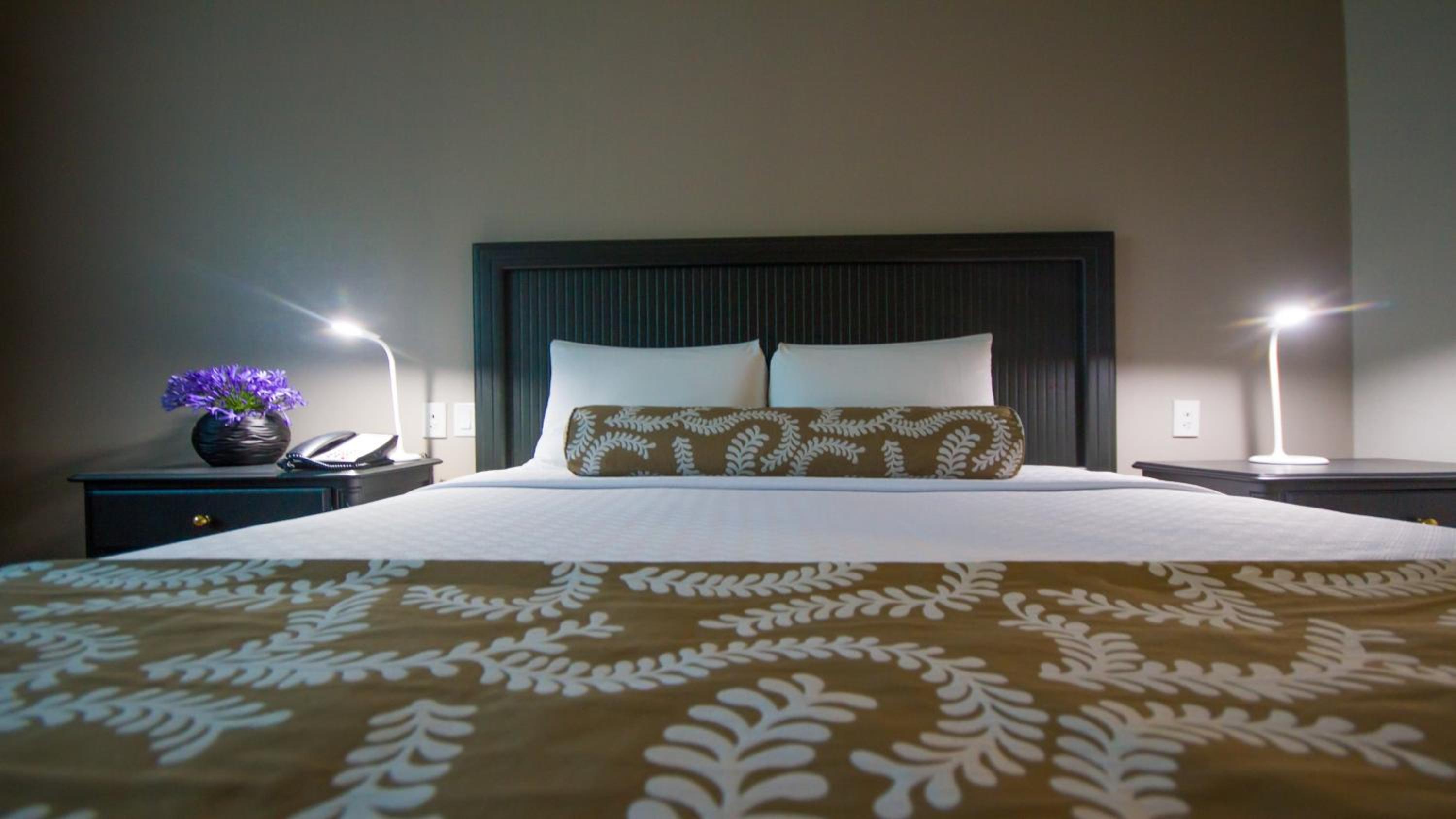 Junior King Suite - Photo 2