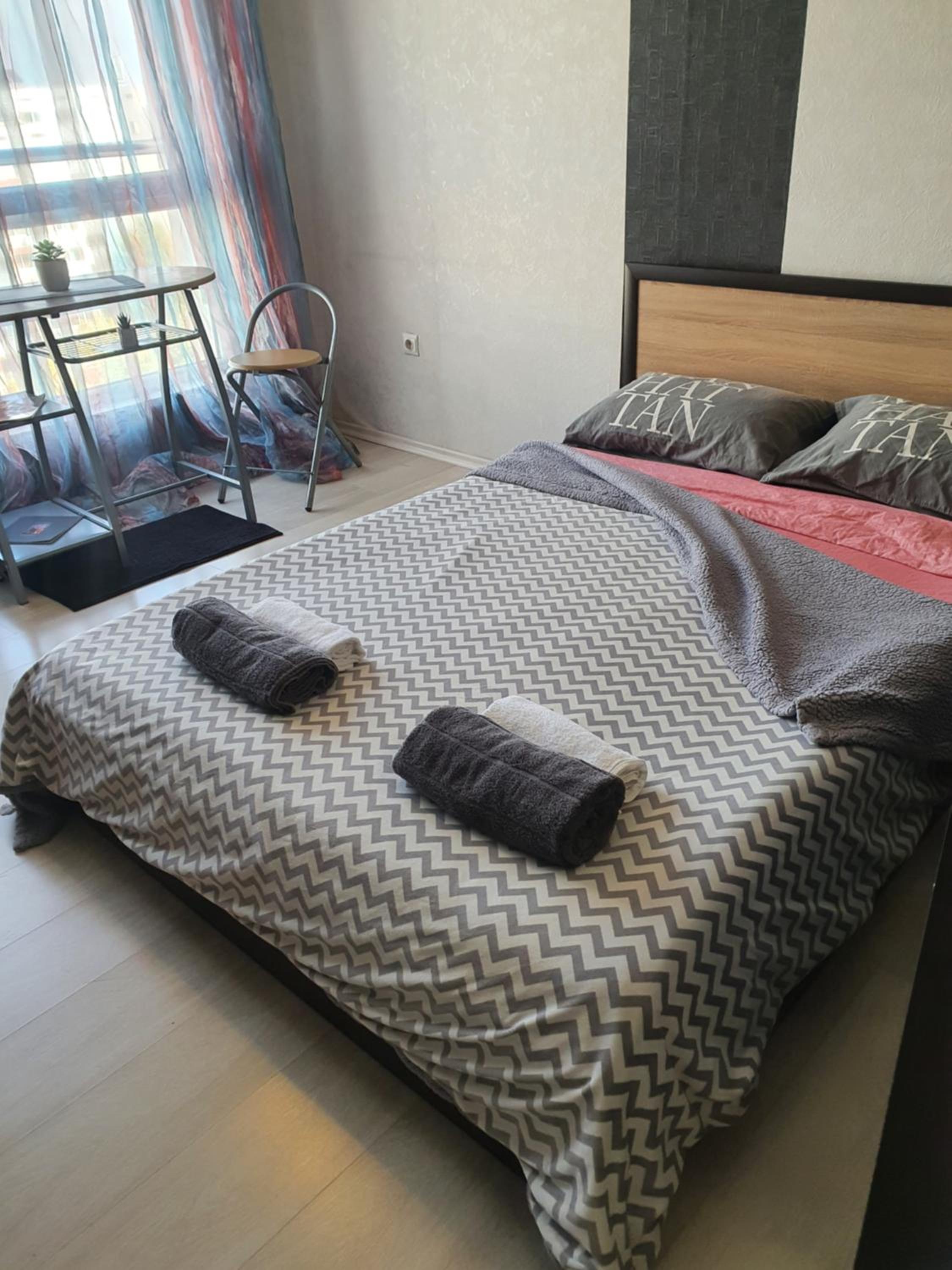 One-Bedroom Apartment - Photo 13