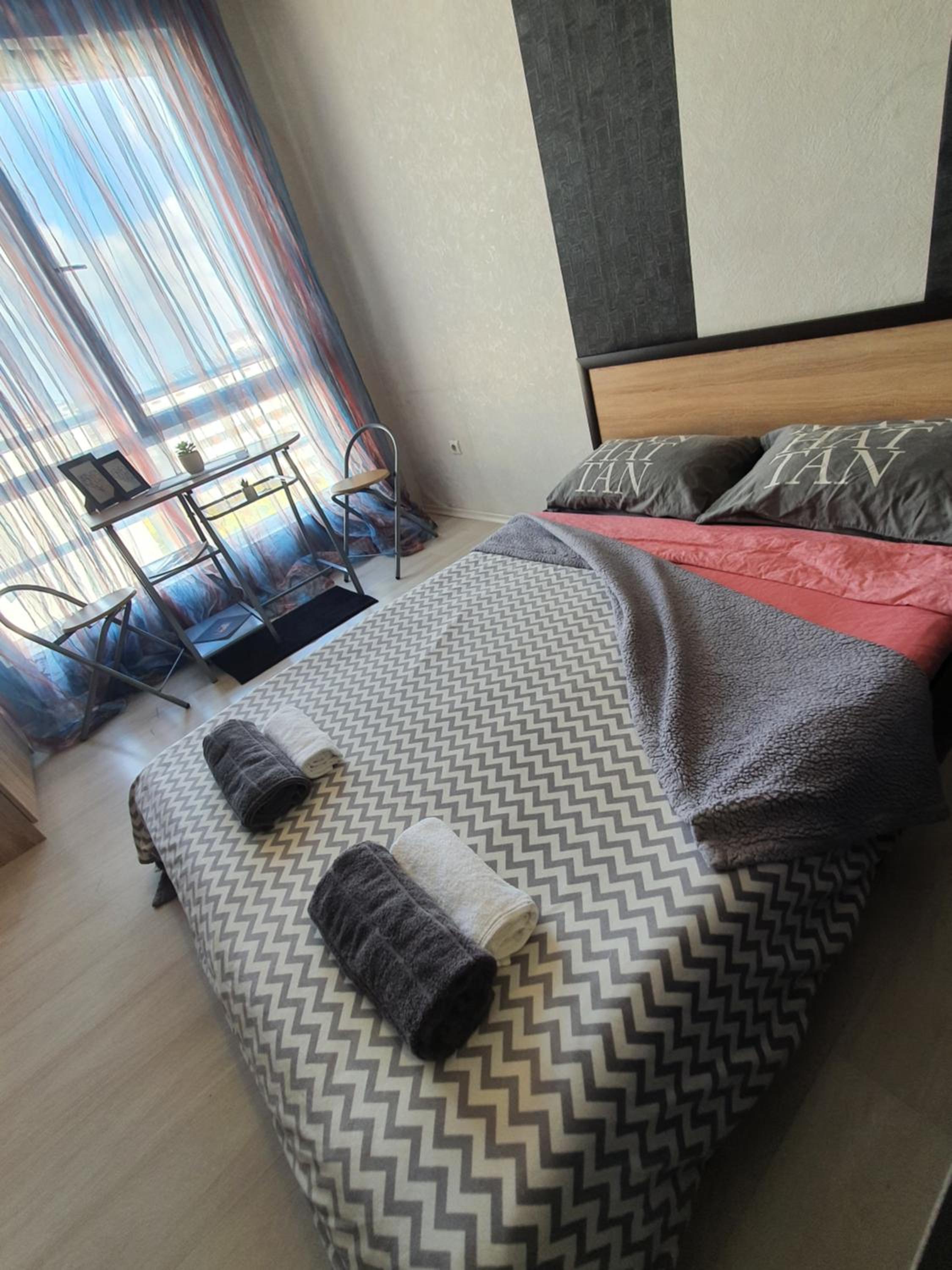 One-Bedroom Apartment - Photo 15