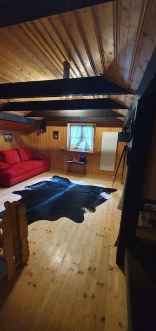 Two-Bedroom House photo 1