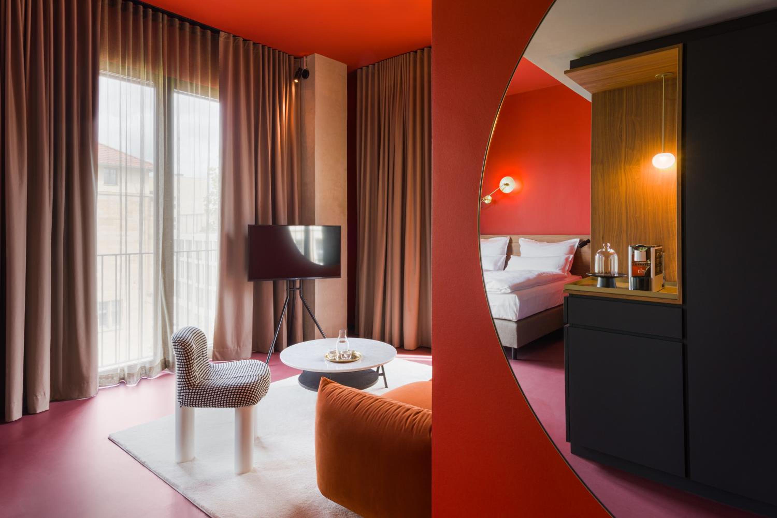 Lu Suite - Photo 5
