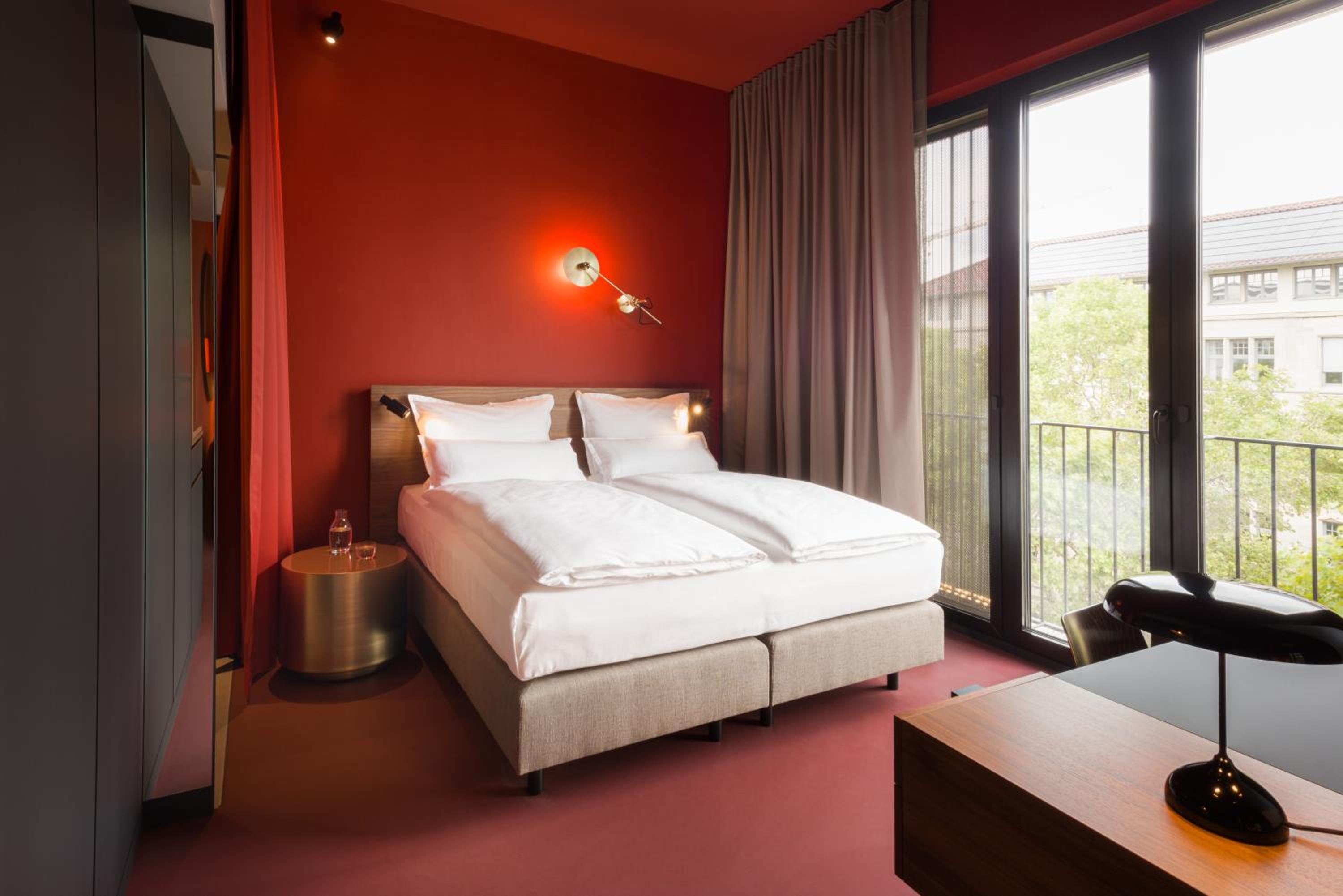 Lu Suite - Photo 6