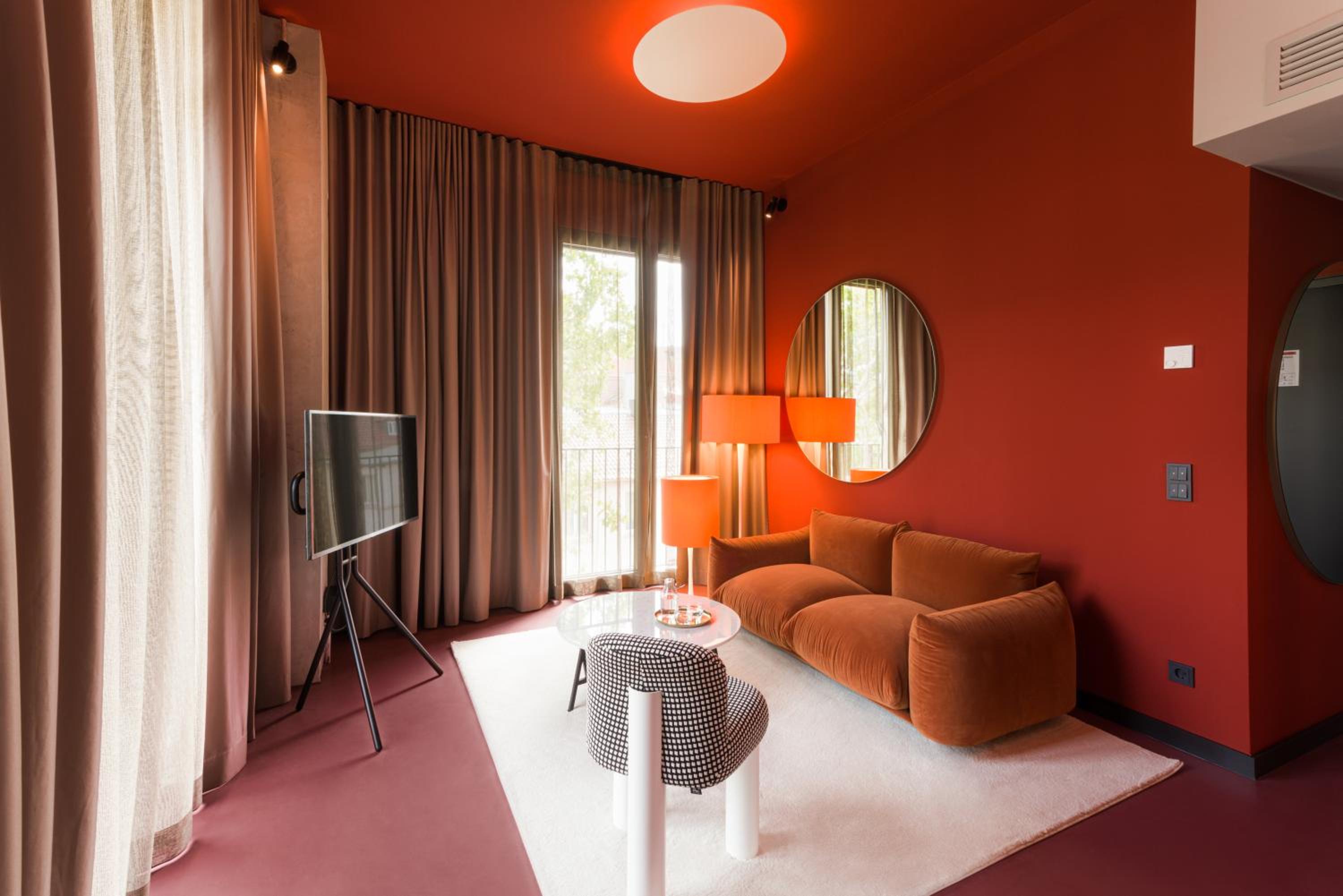 Lu Suite - Photo 2