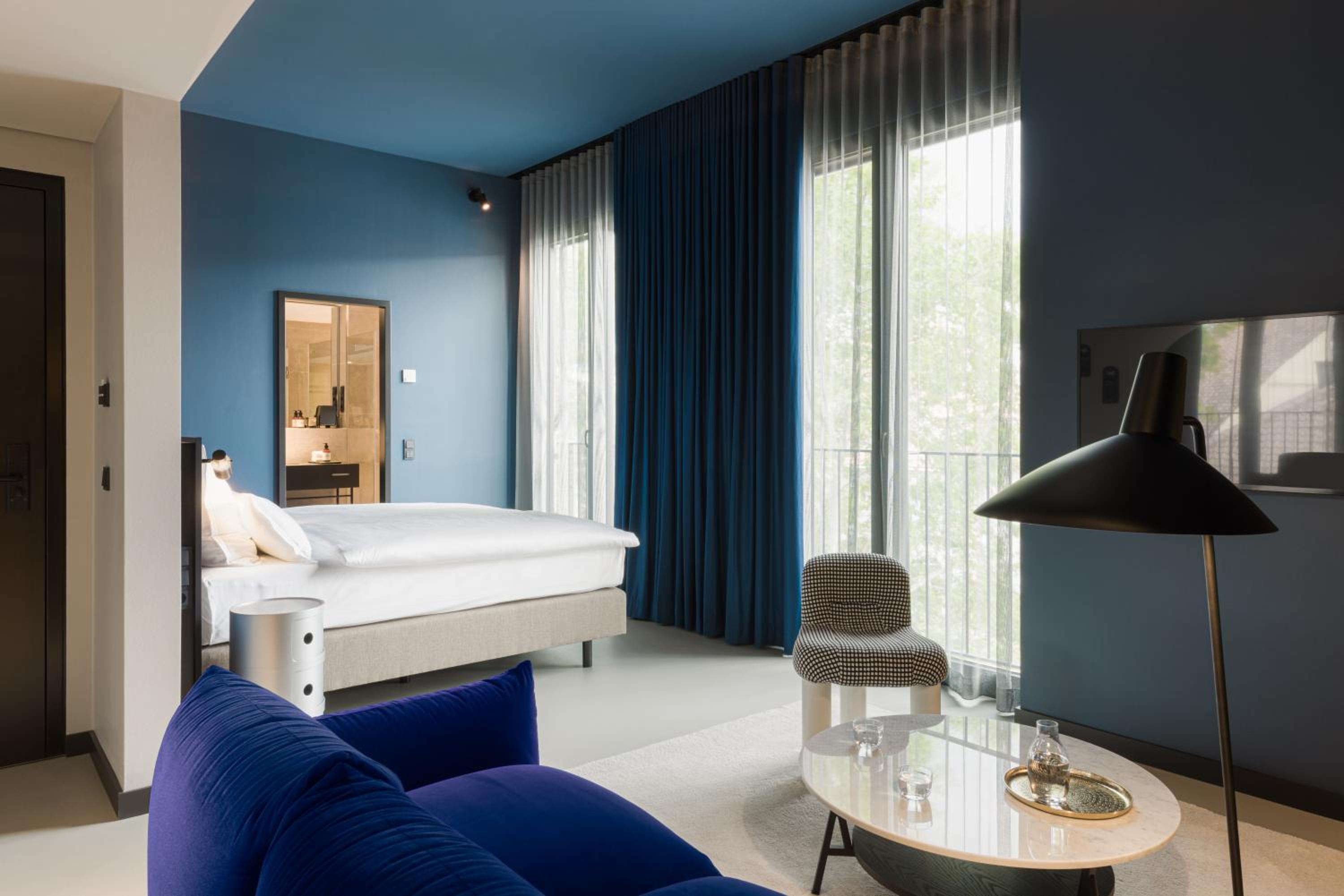 Lu Suite - Photo 14