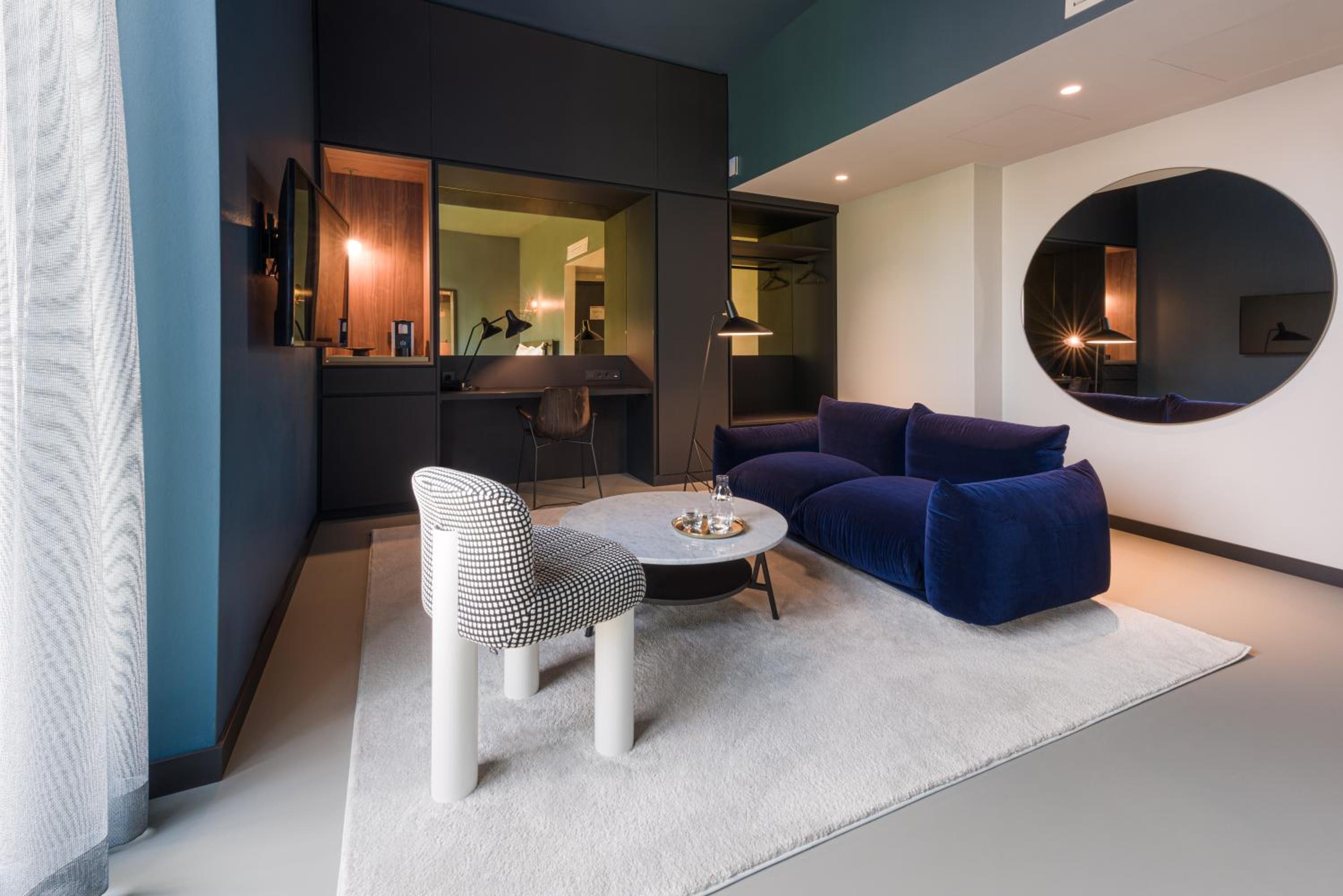 Lu Suite - Photo 13