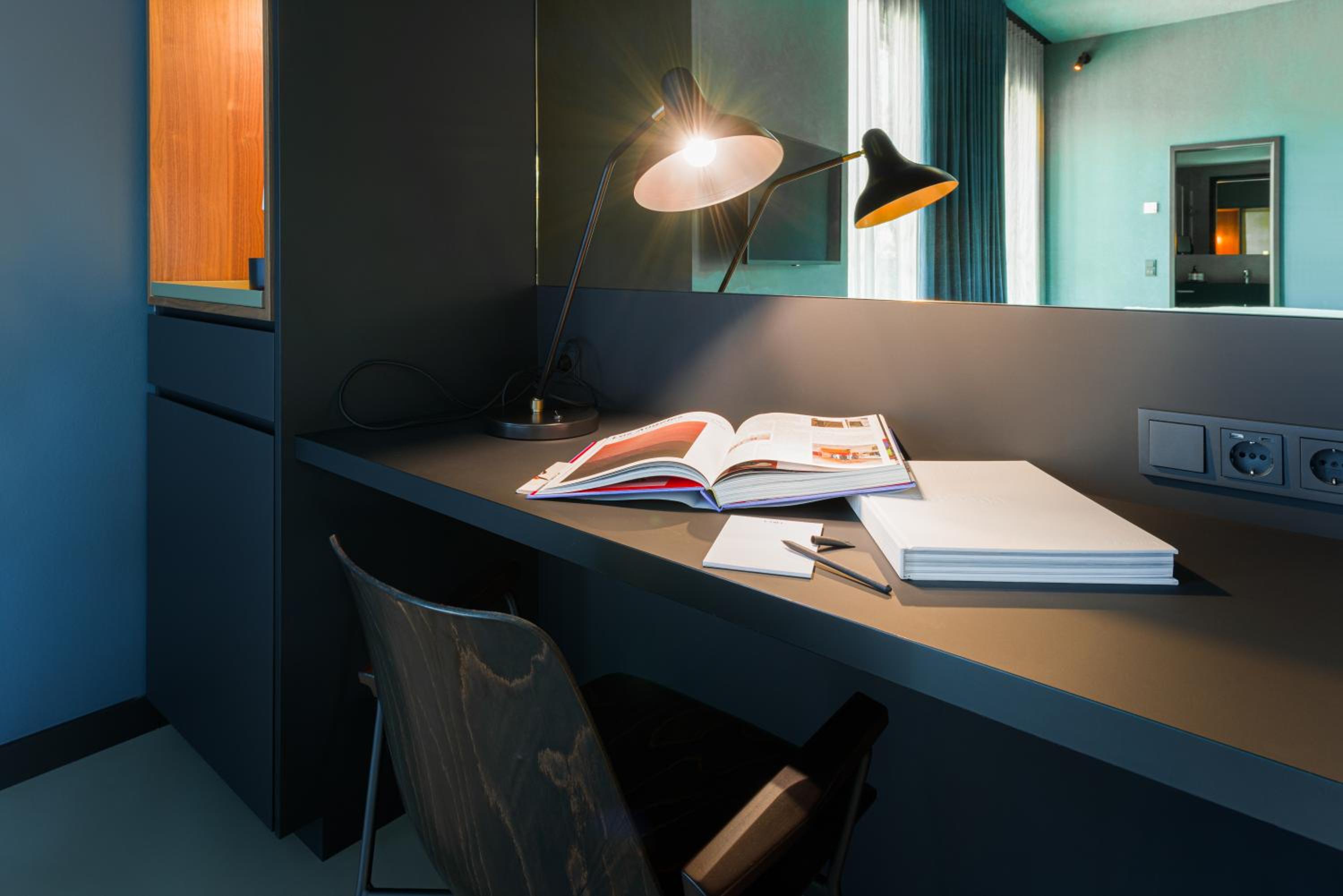 Lu Suite - Photo 8