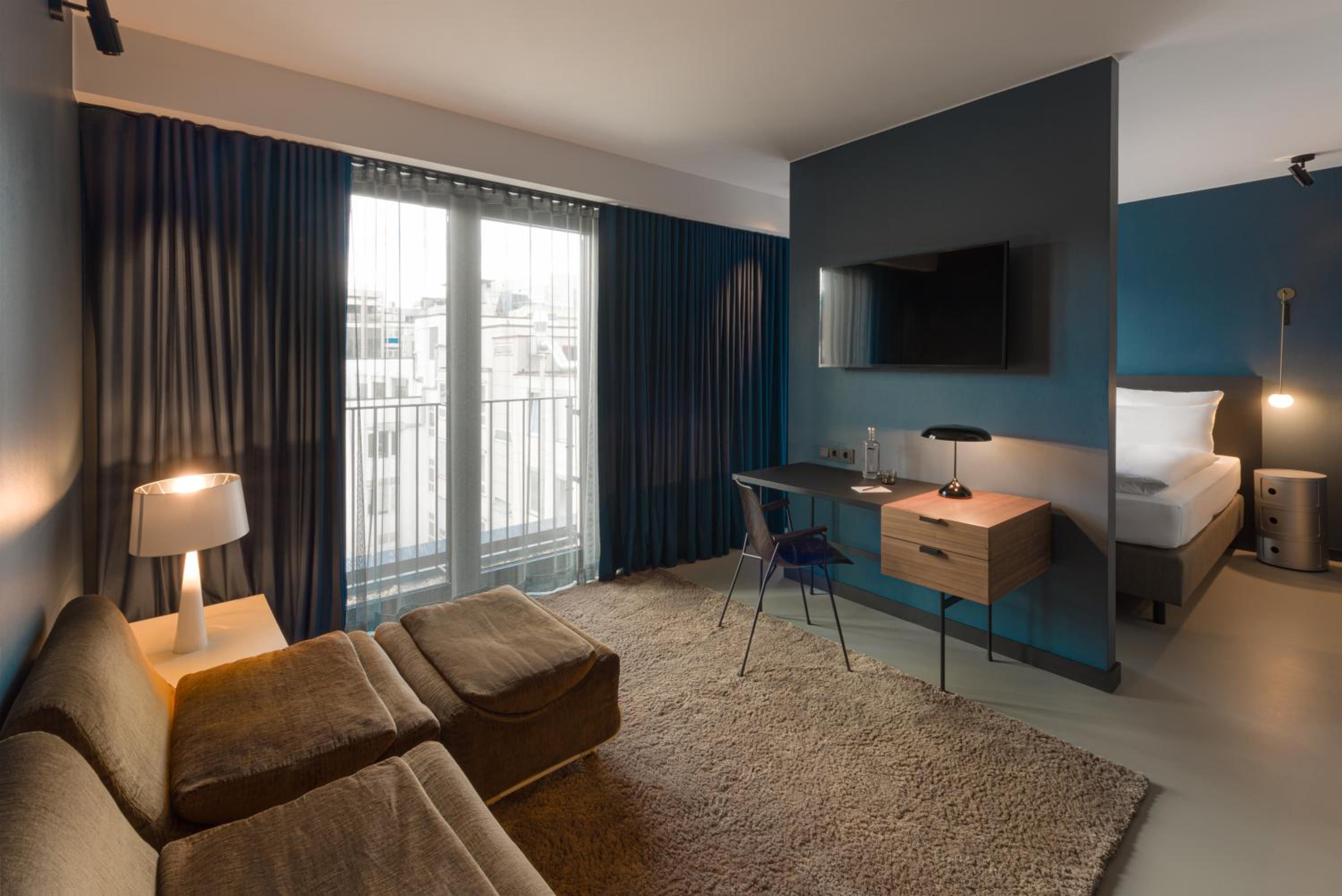 Lu Suite - Photo 9