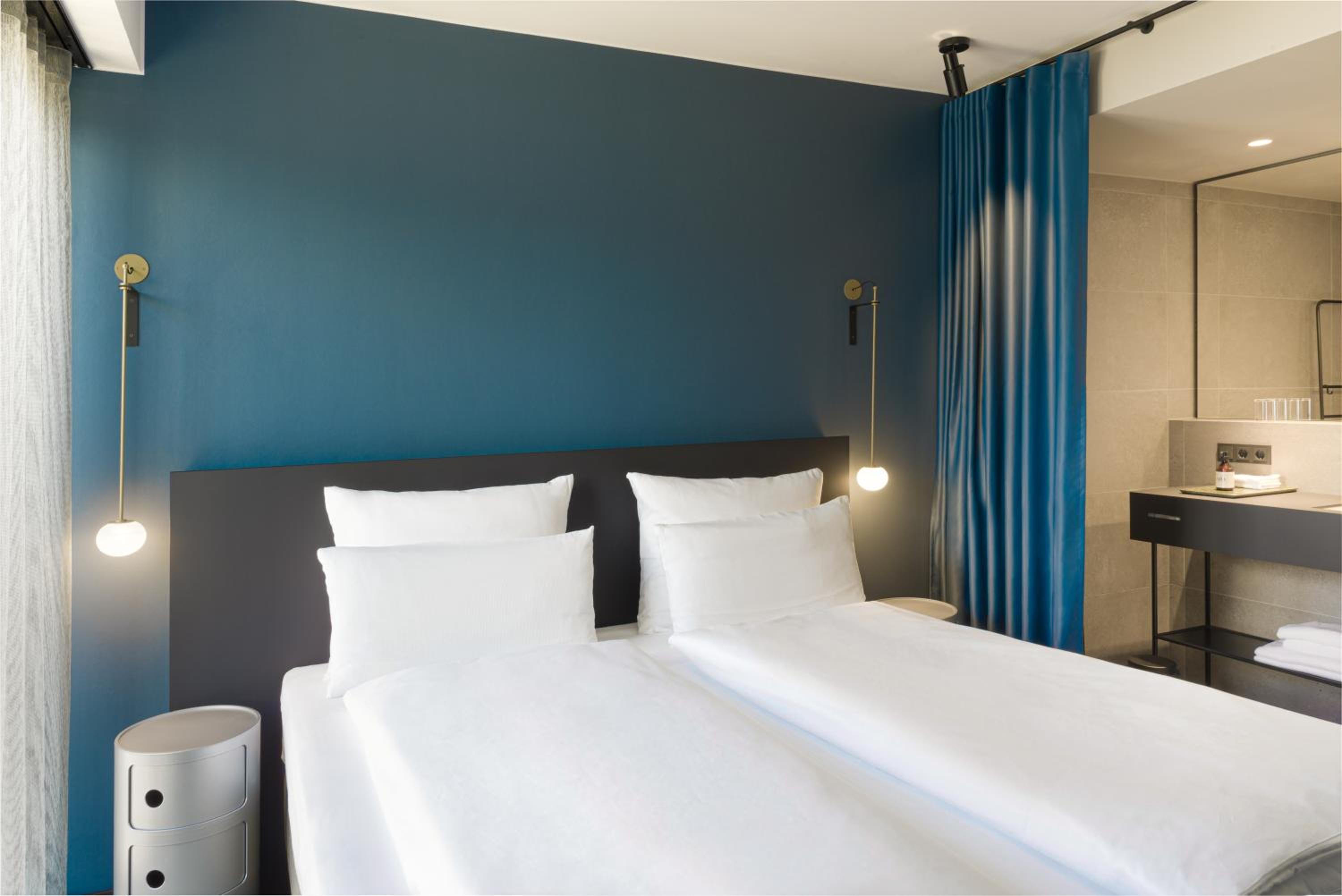 Lu Suite - Photo 12