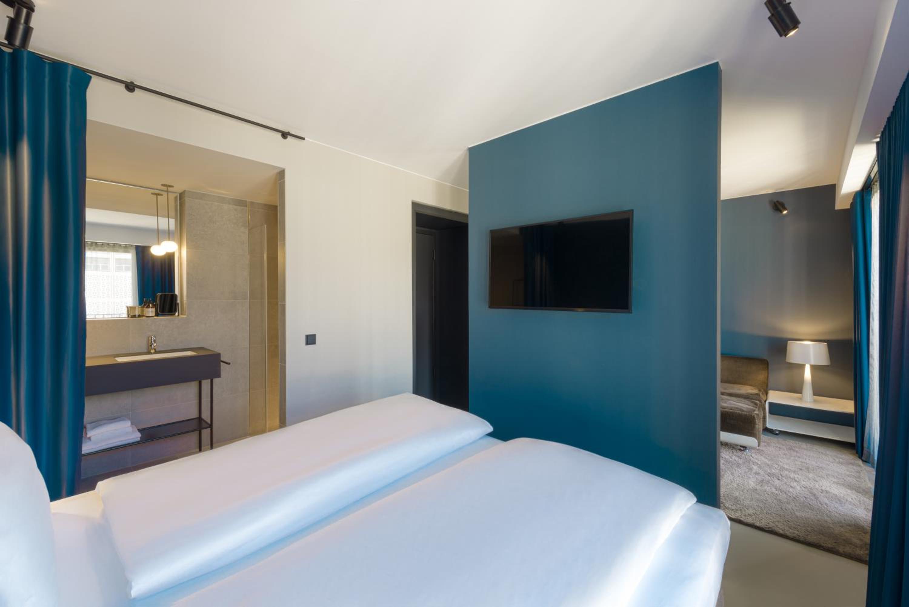 Lu Suite - Photo 11