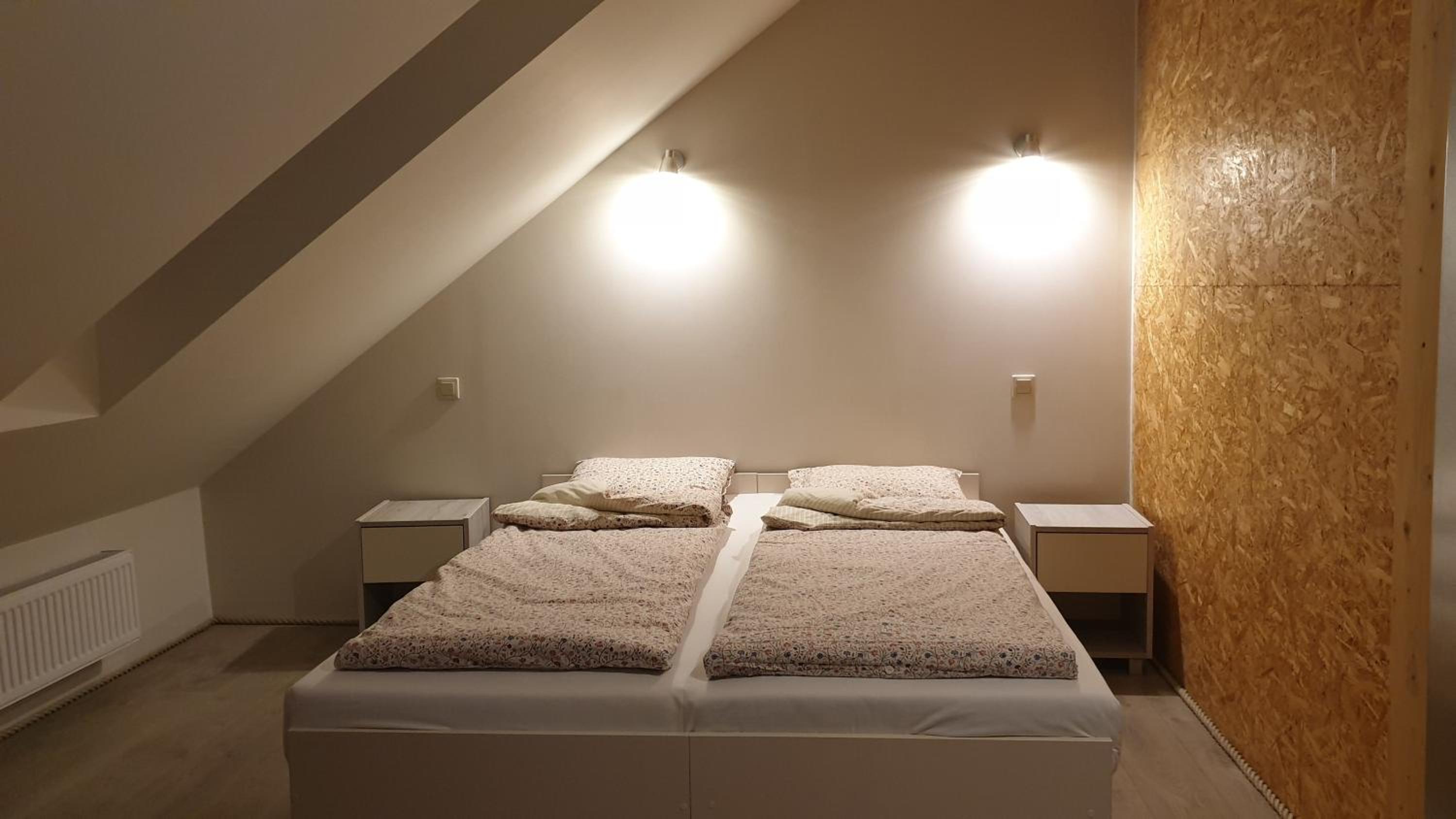 Studio Apartment - Photo 3