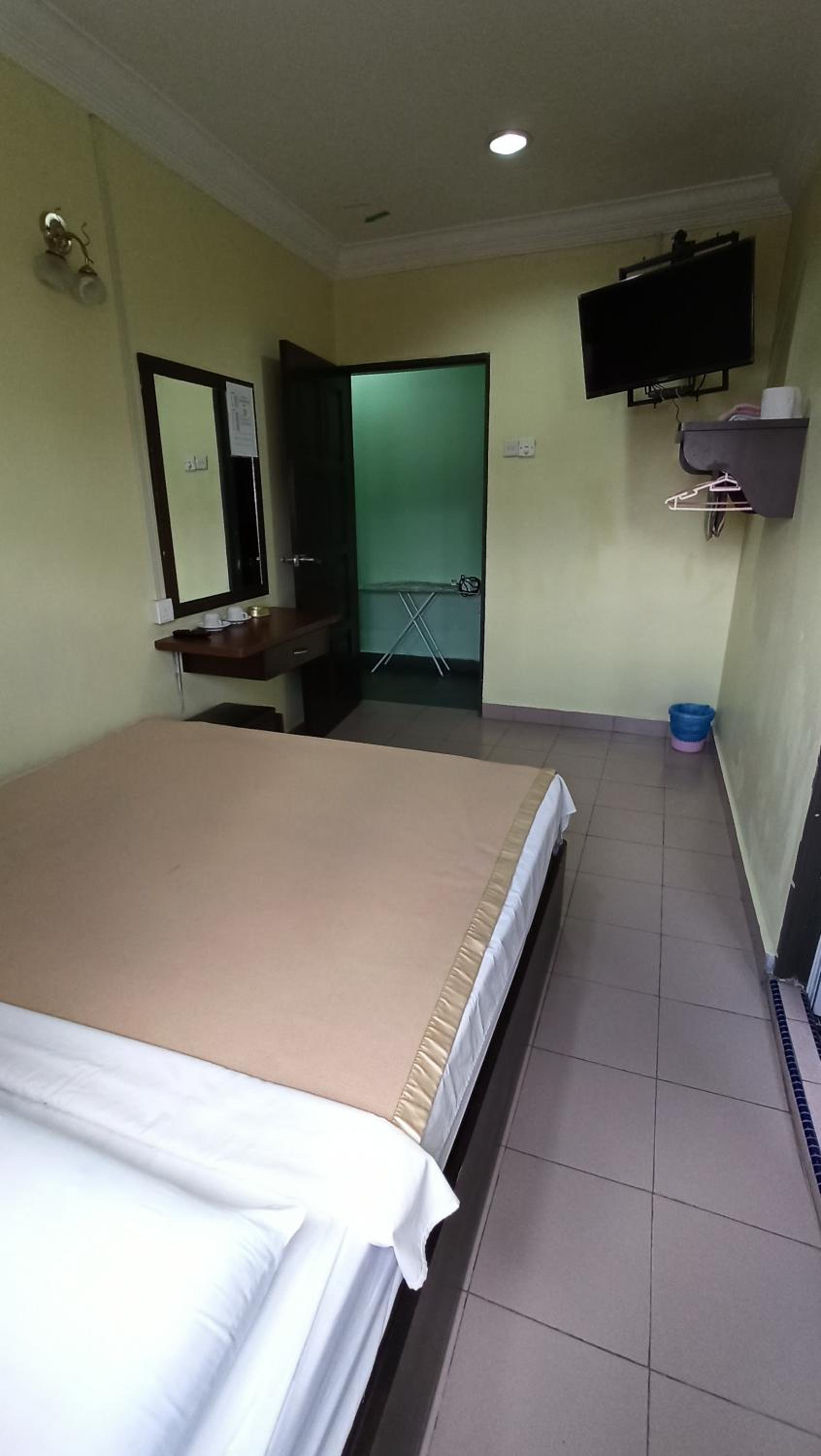 Standard Double Room photo 3