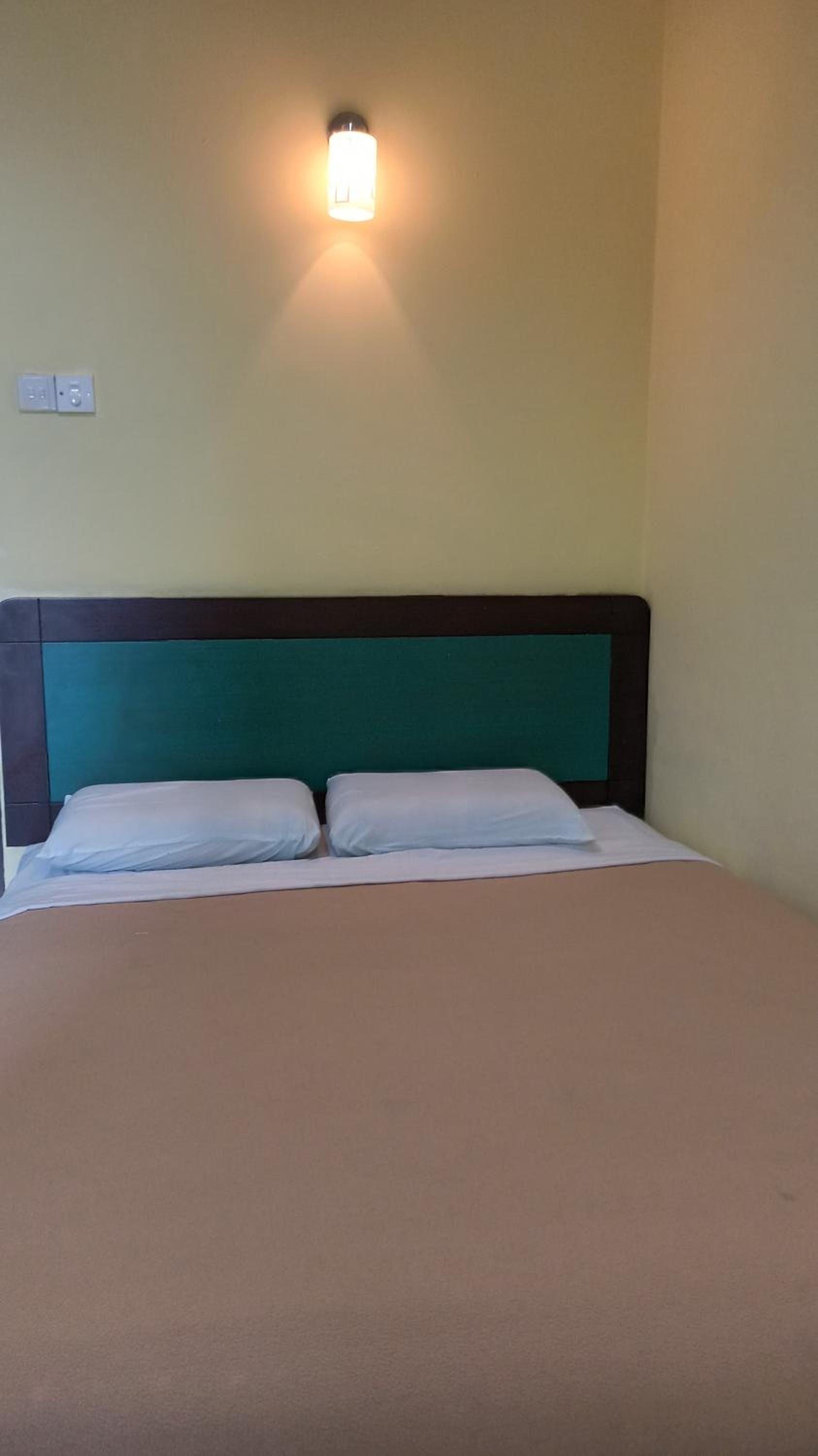 Standard Double Room photo 2
