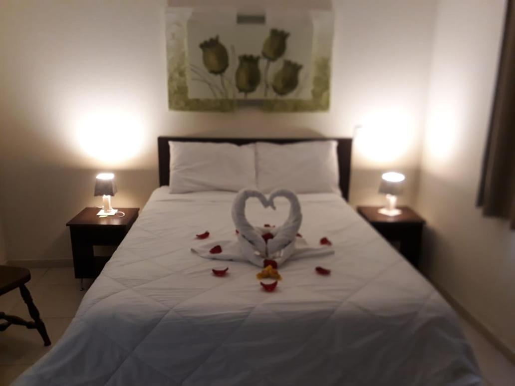 Standard Quadruple Room photo 2
