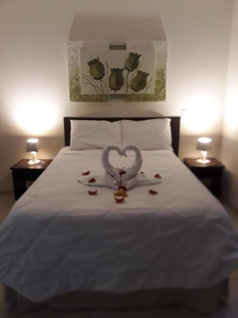 Standard Quadruple Room photo 3