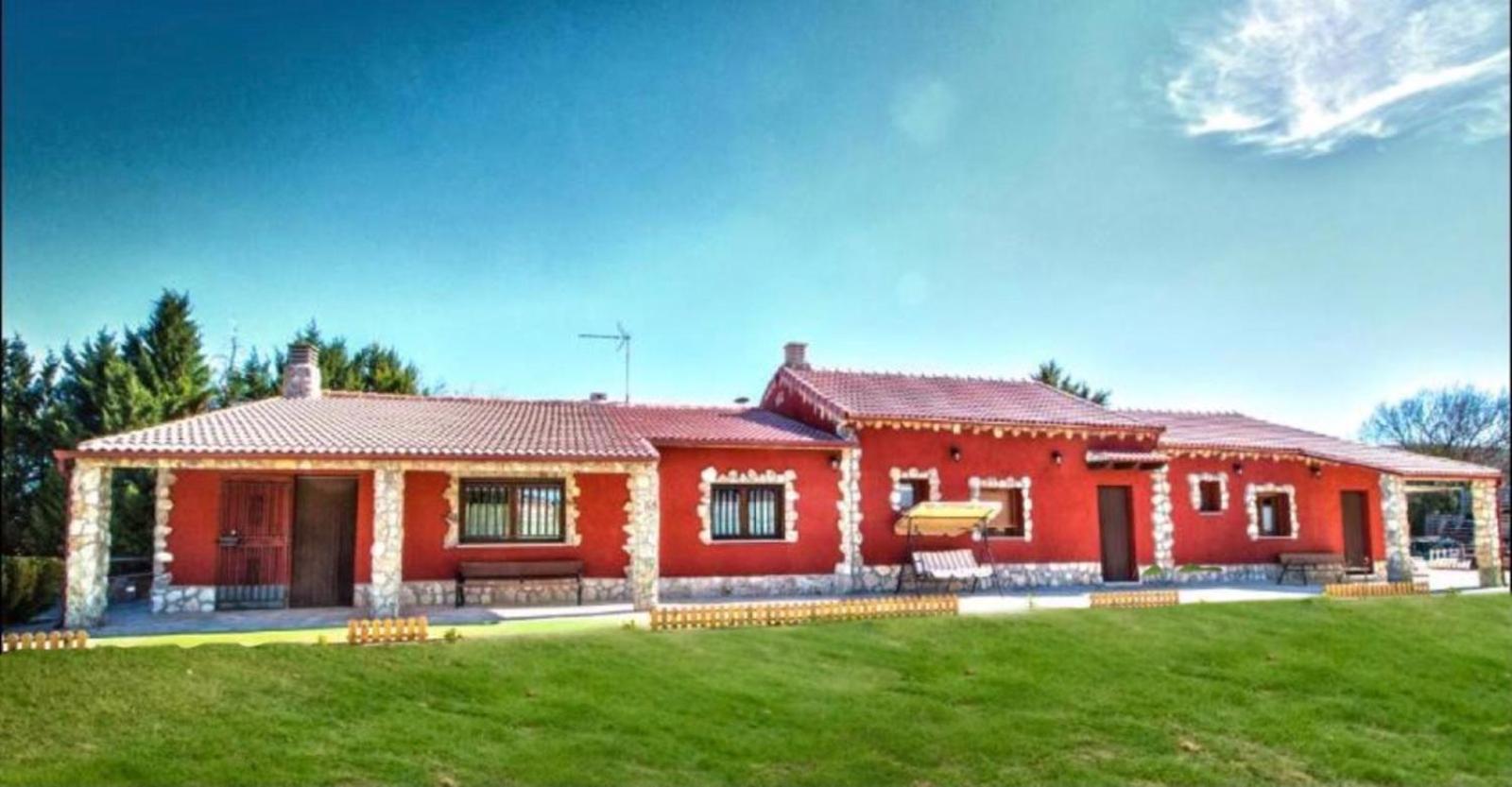 CASA BODEGAS MARCOS - Photo 36