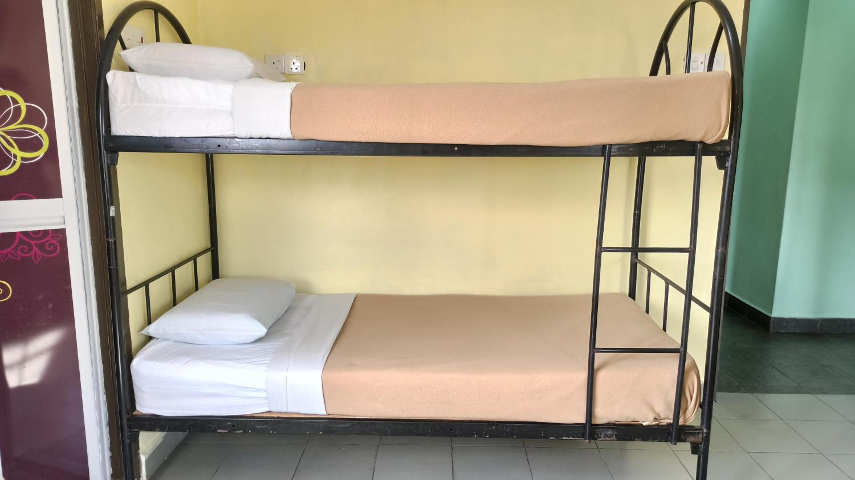 Quadruple Room photo 3