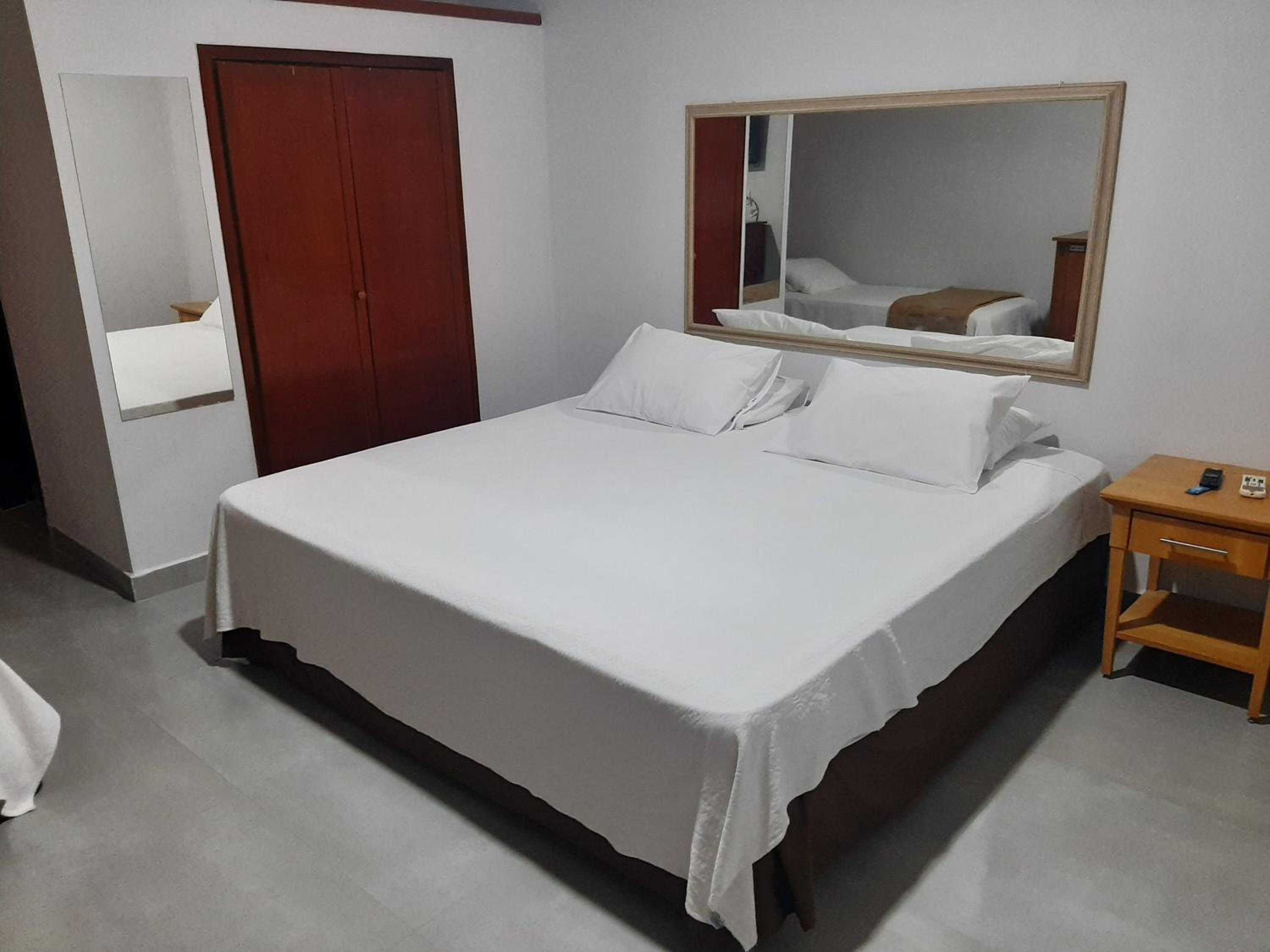 Triple Room photo 2