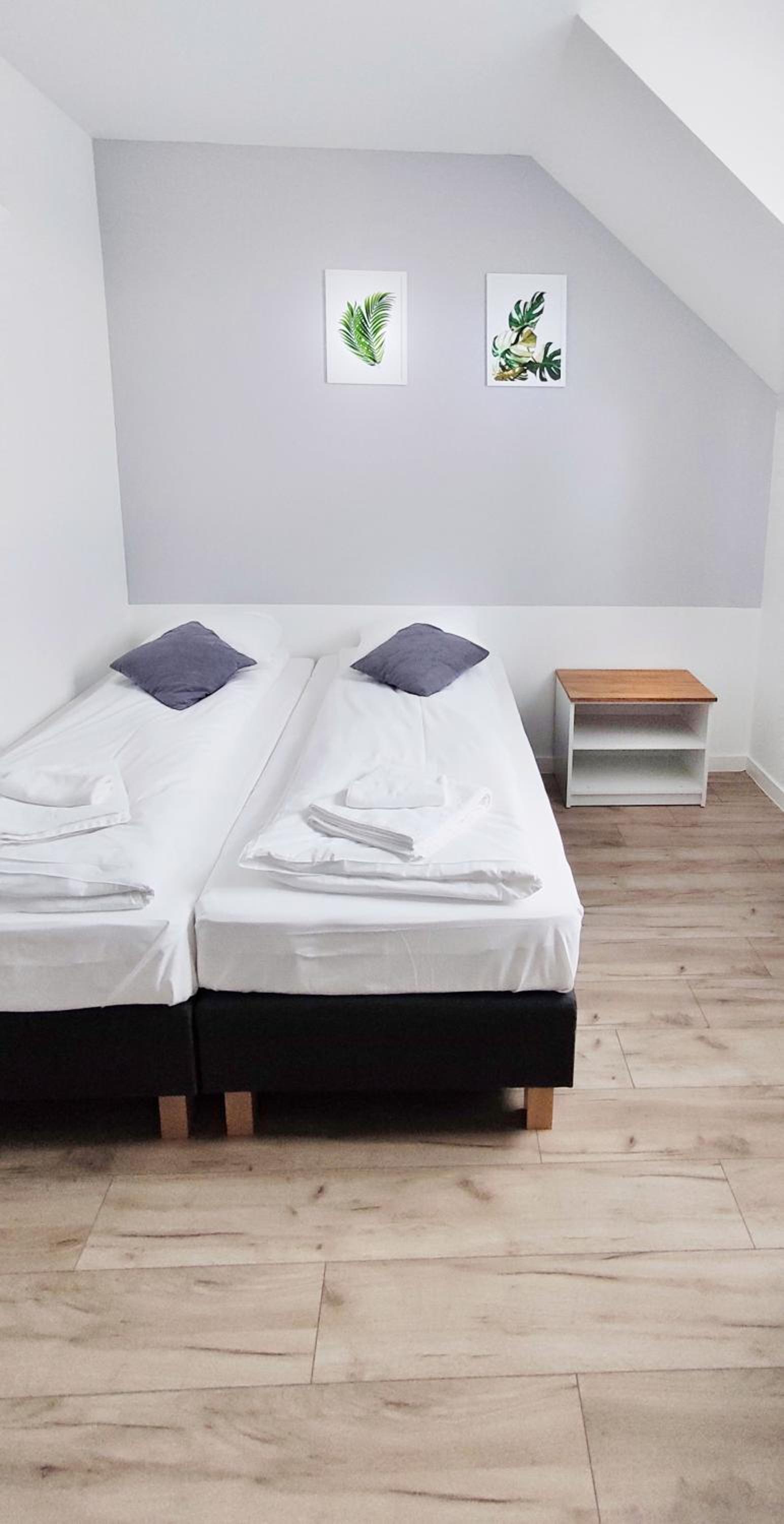 Double Room - Photo 1