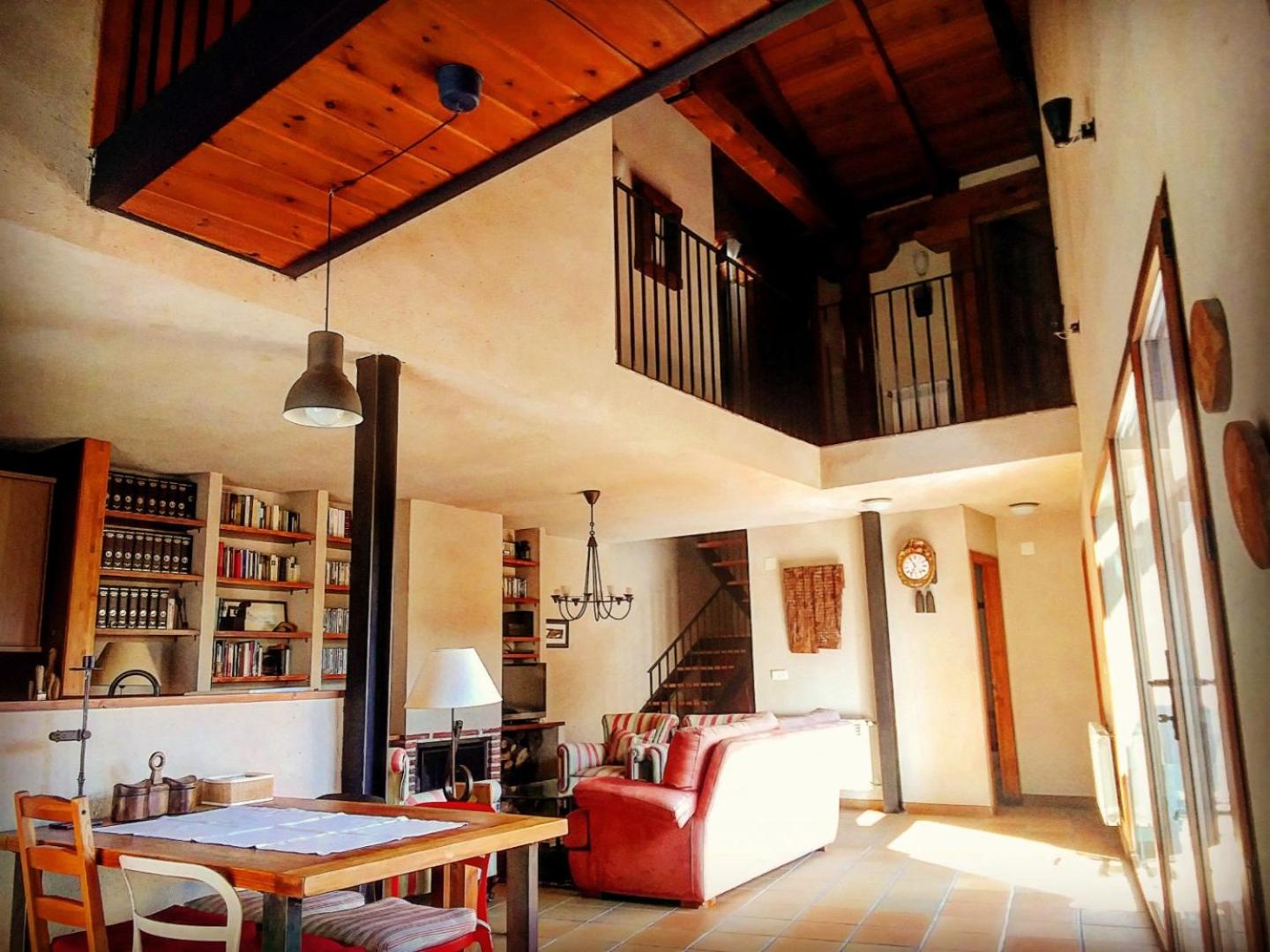 Casa de Vacaciones
