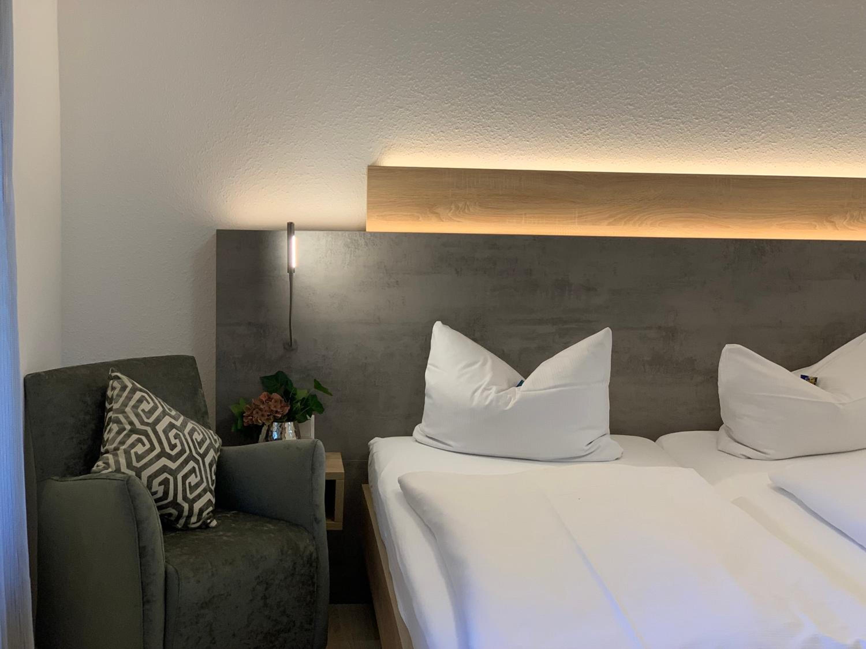 Double Room photo 2