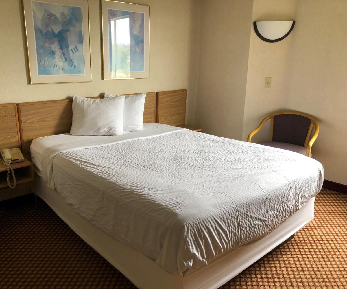 Queen Room with Full Kitchenette photo 2