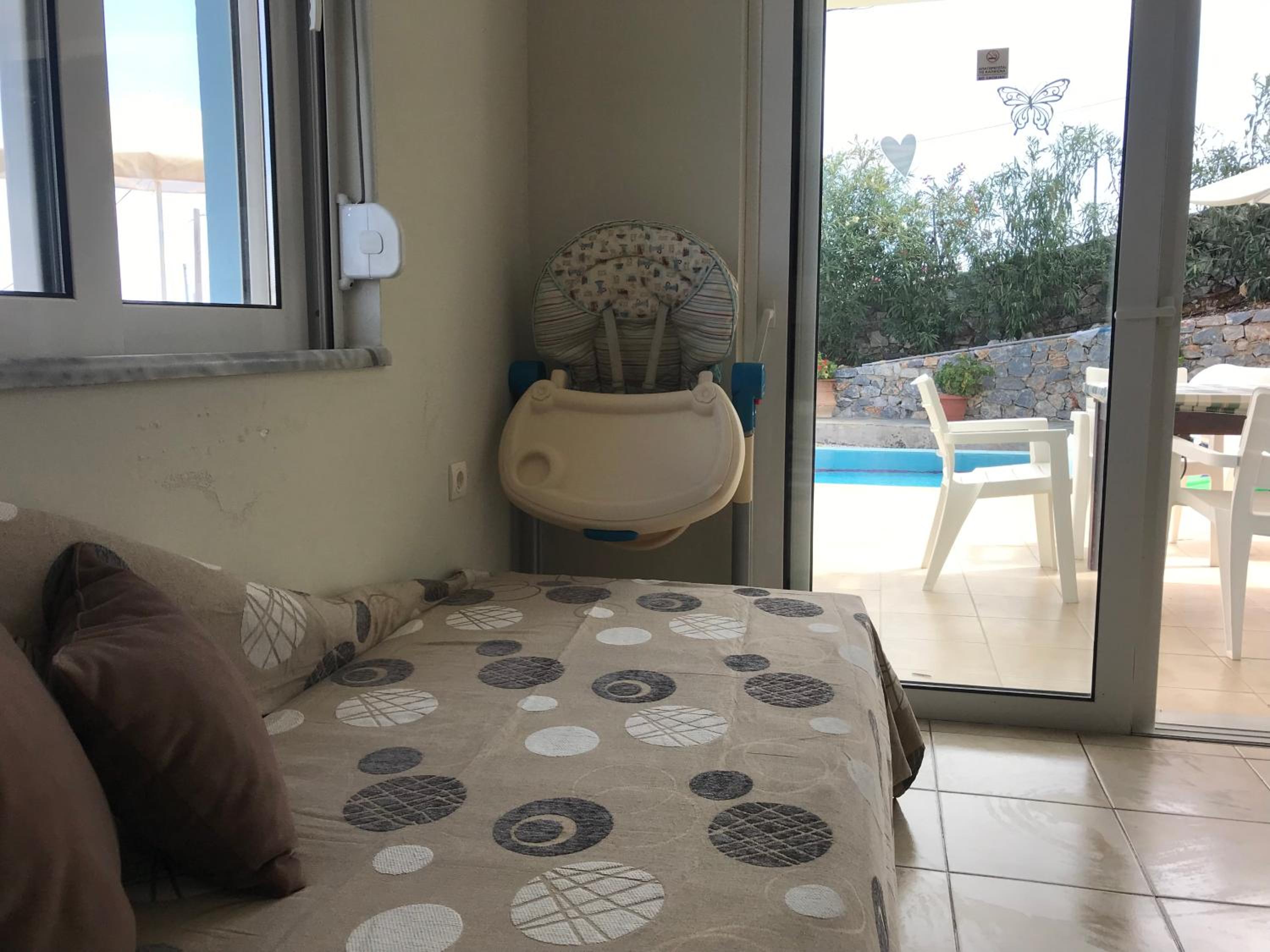 Villa with Sea View photo 2