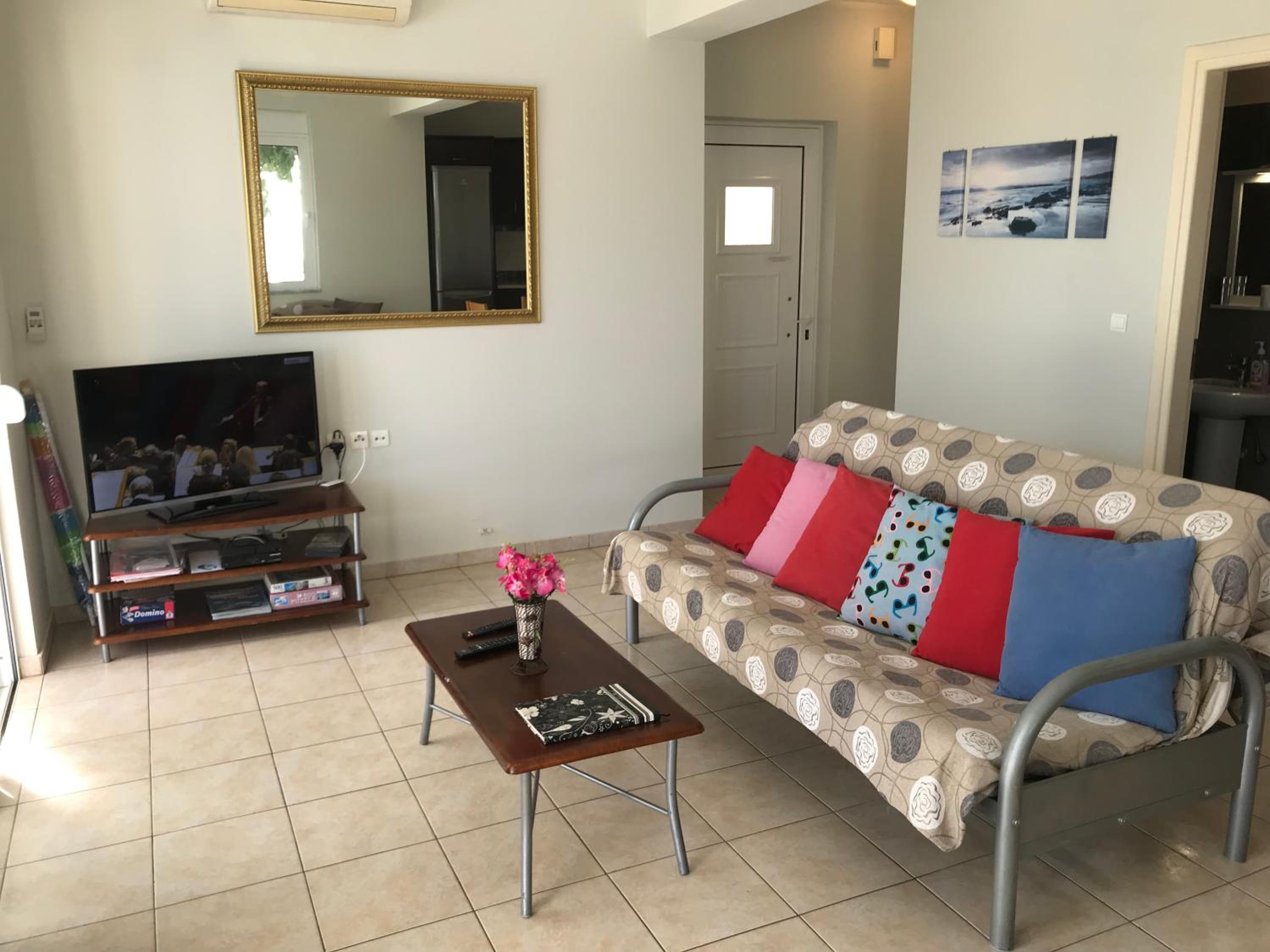 Villa with Sea View photo 3