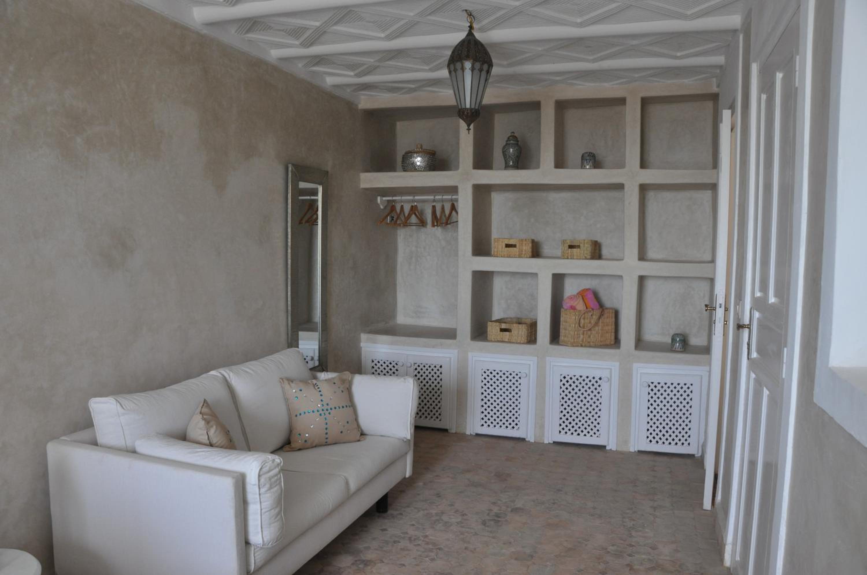 Deluxe Double Room with Sea View photo 2