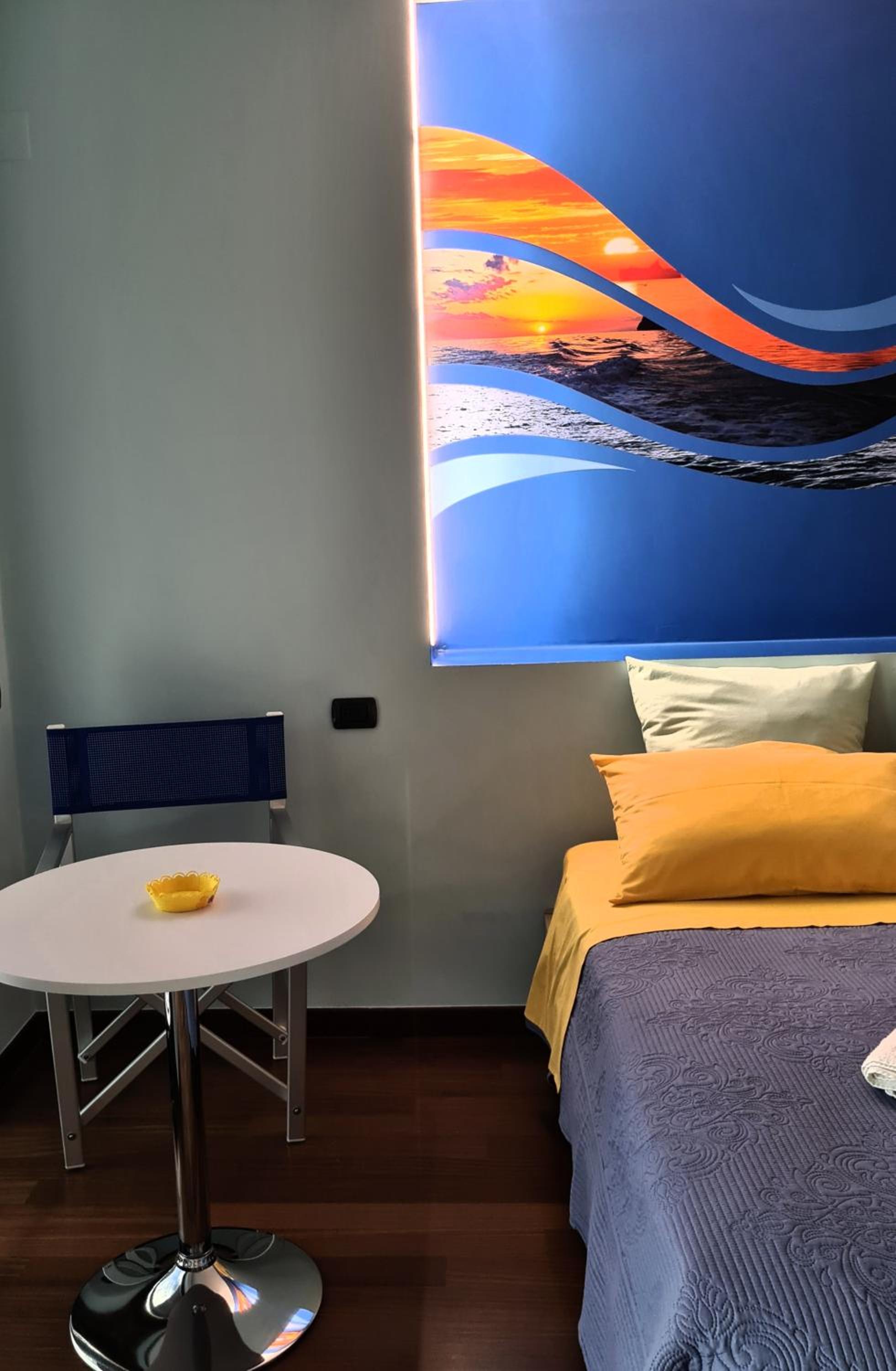 King Room with Sea View photo 3