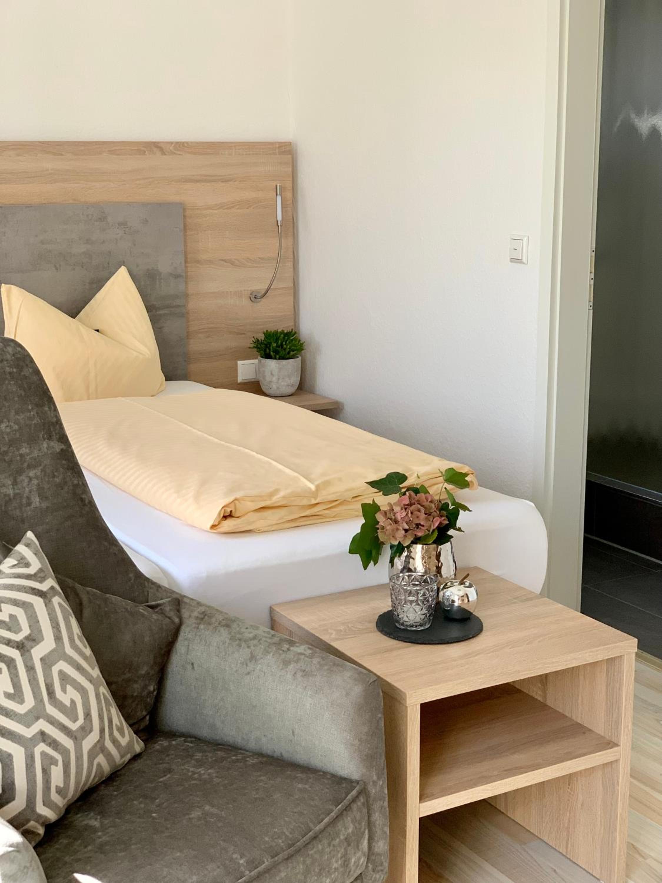 Double Room photo 3