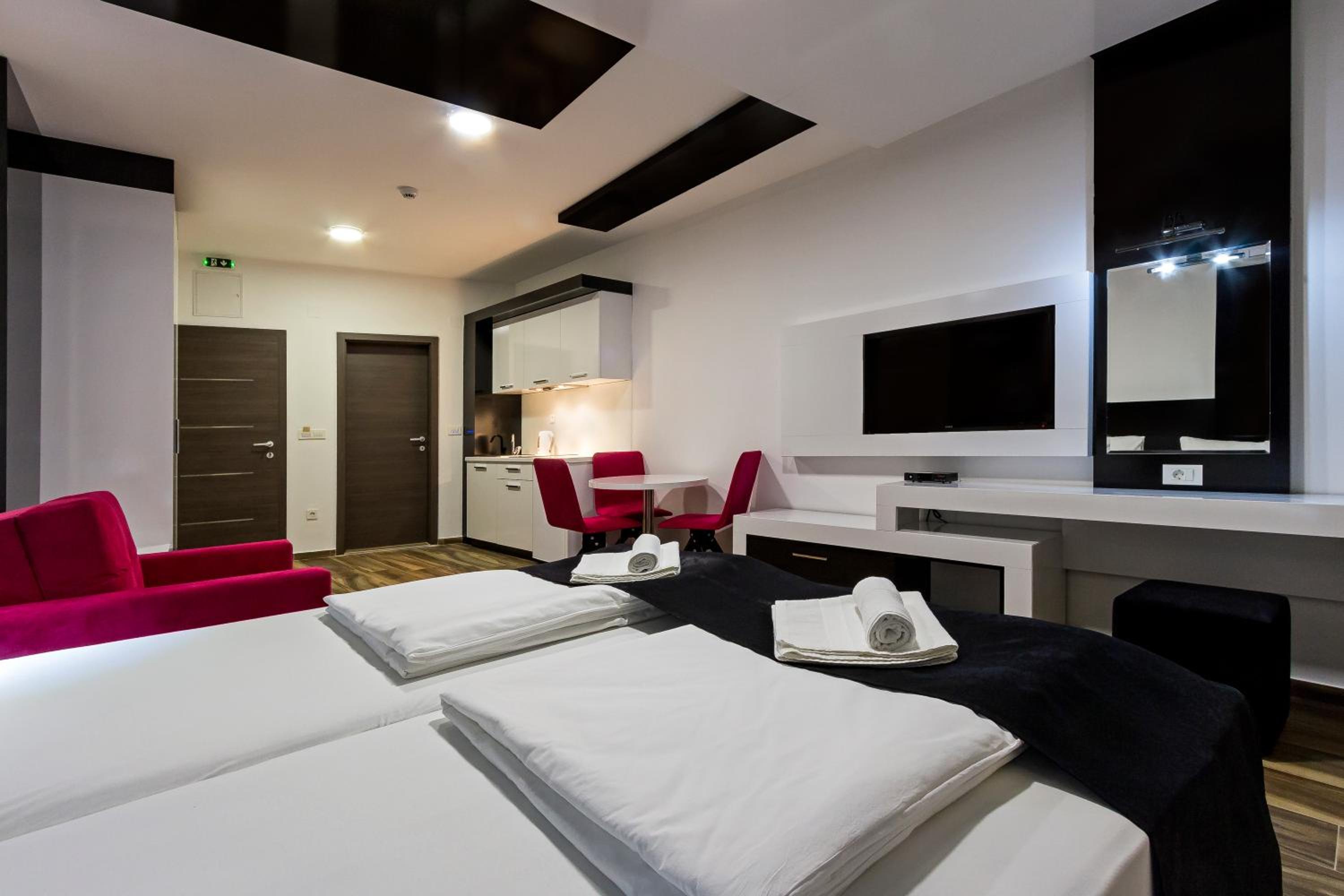 Superior Apartment