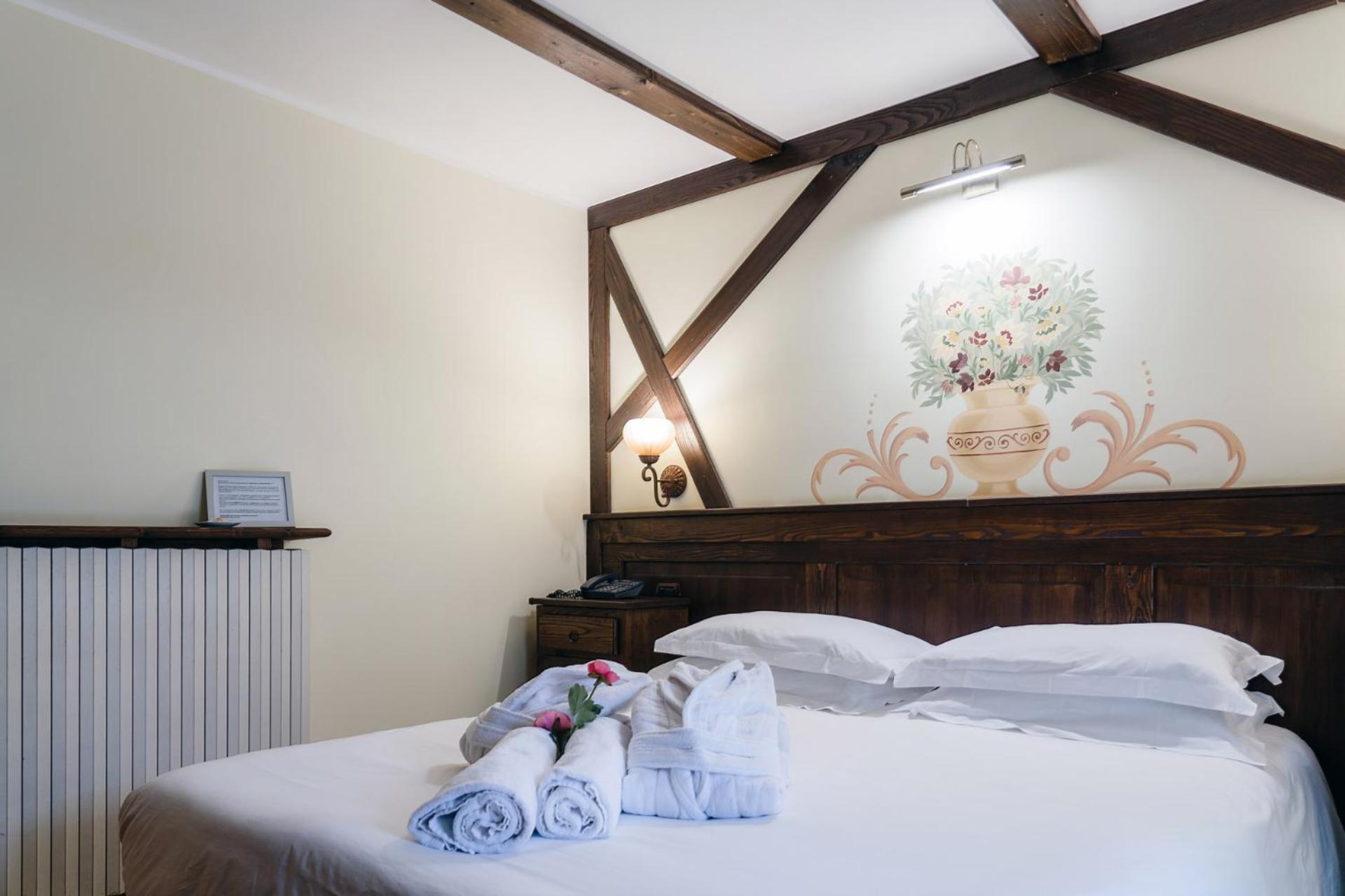 Classic Double or Twin Room