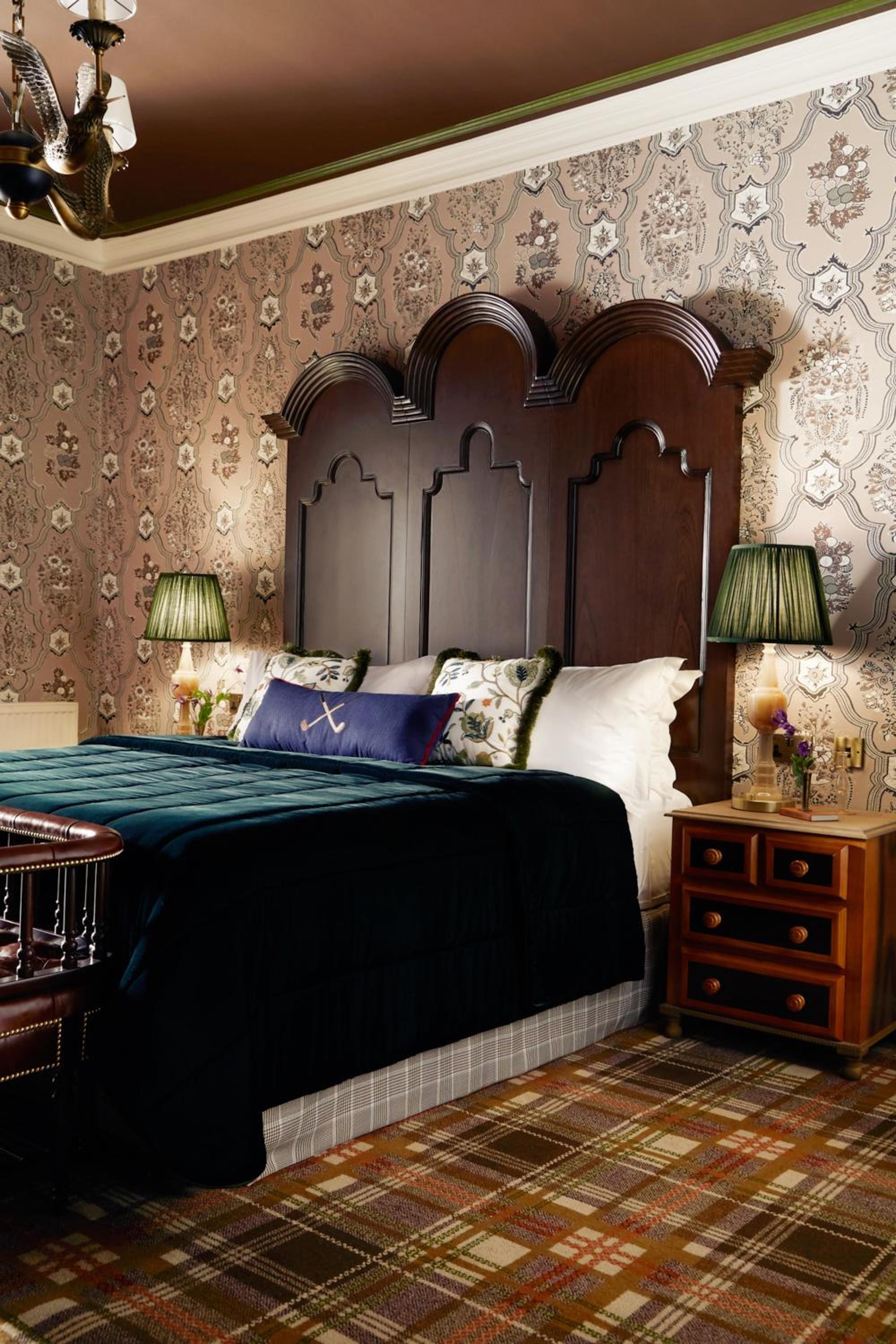 Deluxe Suite with Sea View photo 1