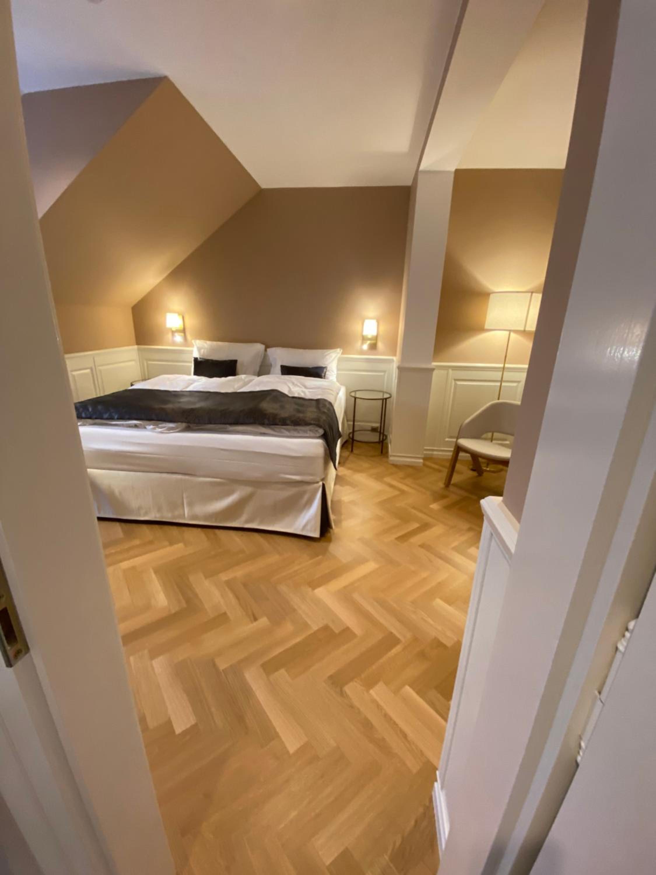 Standard Double Or Twin Room photo 3
