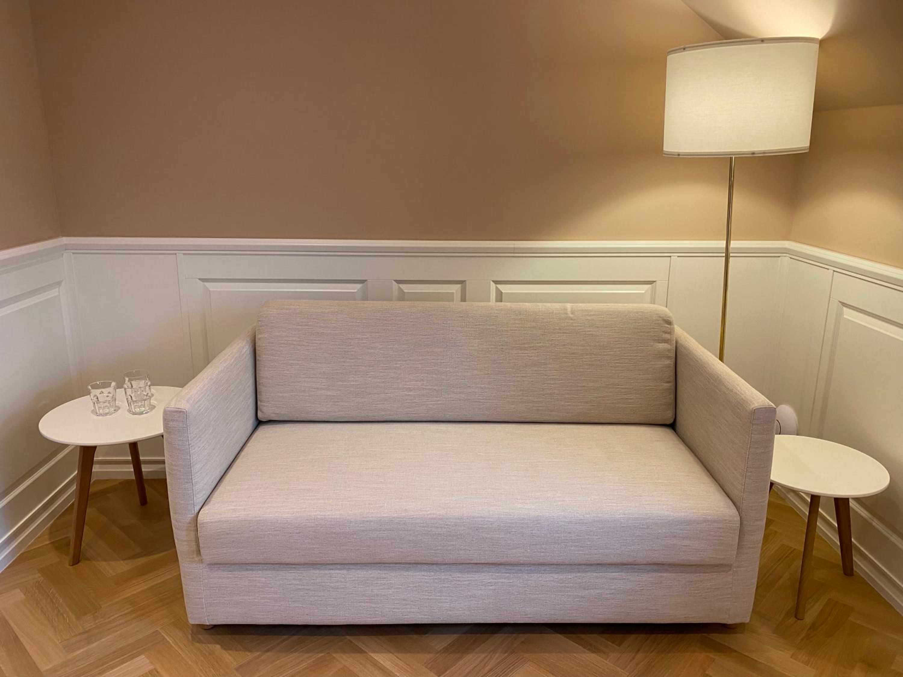 Superior Double Or Twin Room photo 3