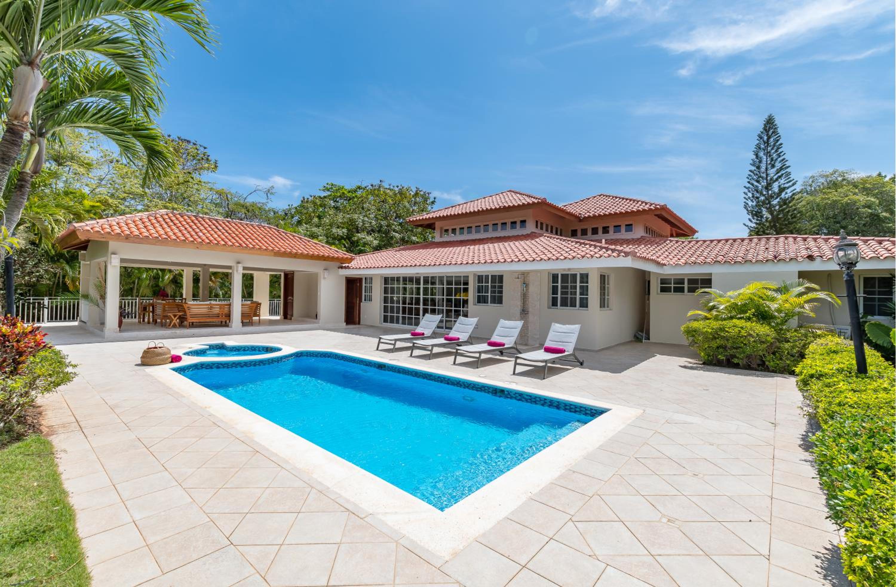 Villa