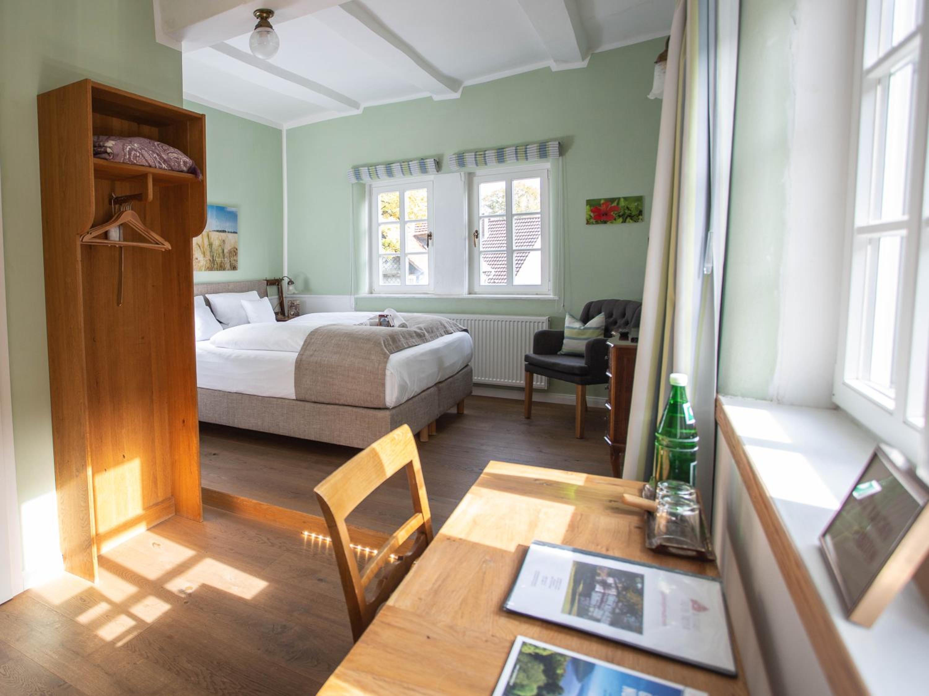 Double Room - Photo 1
